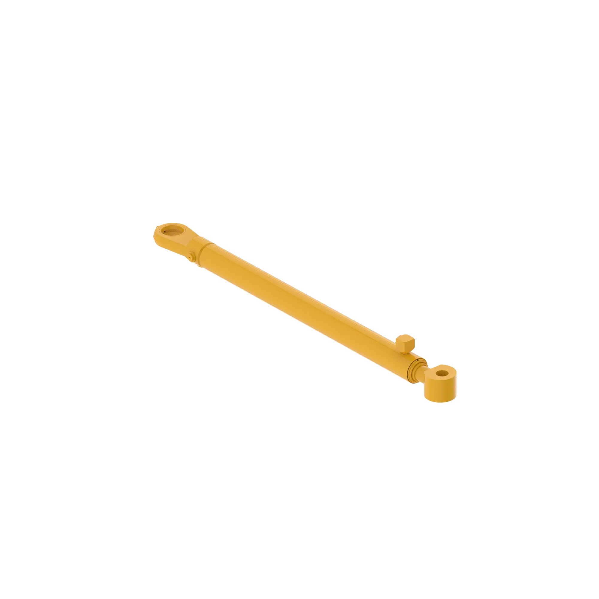 HYDRAULIC CYLINDER, 56X40-670,1013