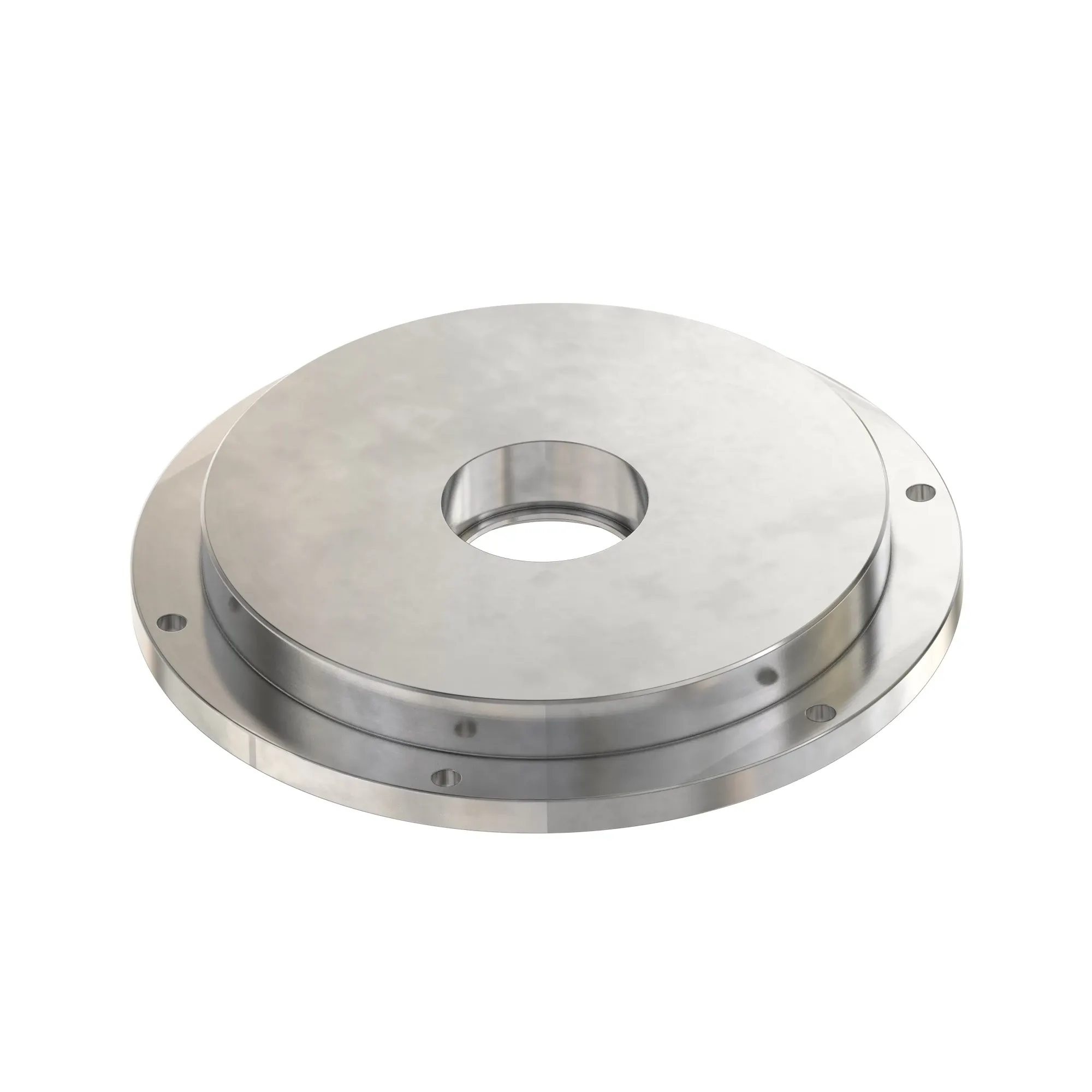 BEARING HOUSING W/O BEARING, BEARIN