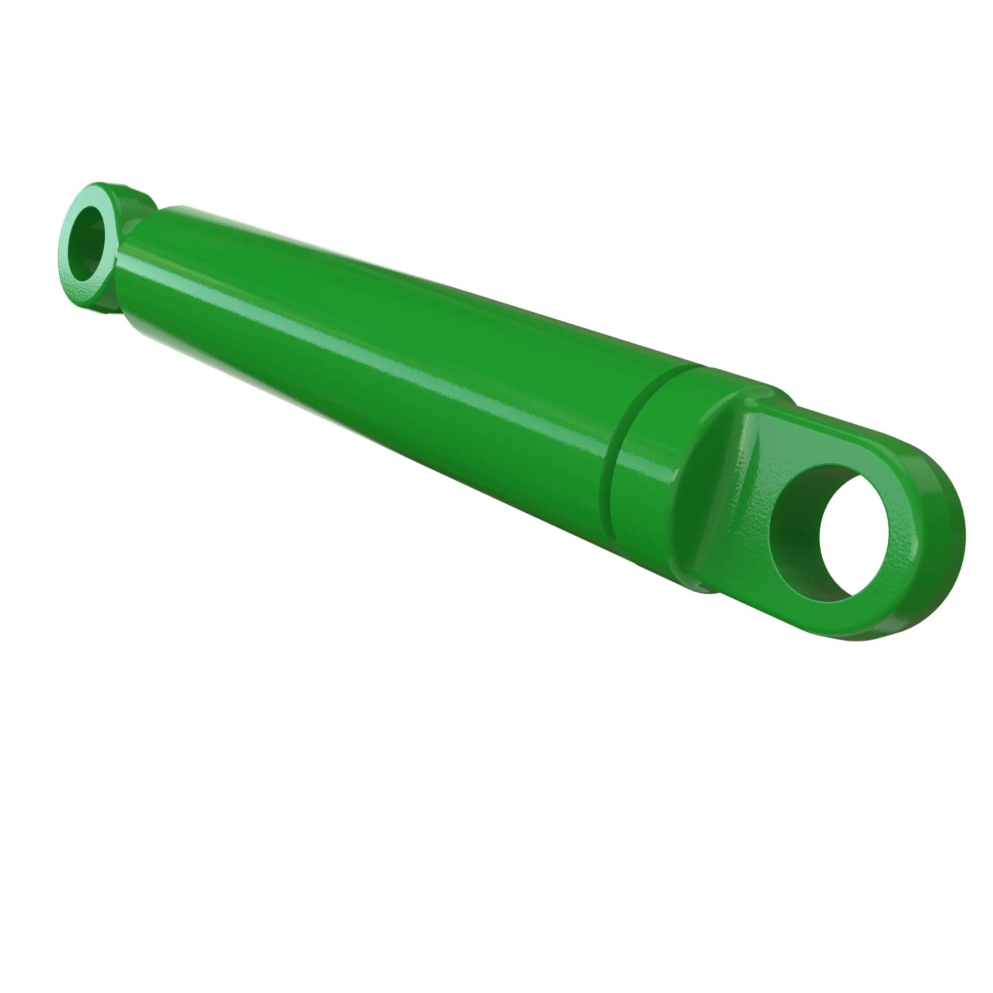 John Deere Steering Hydraulic Cylinder - AH210910