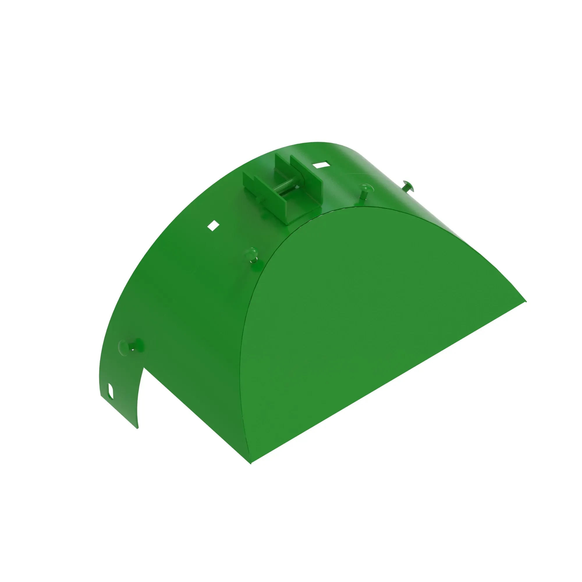 John Deere Door - AZ64645