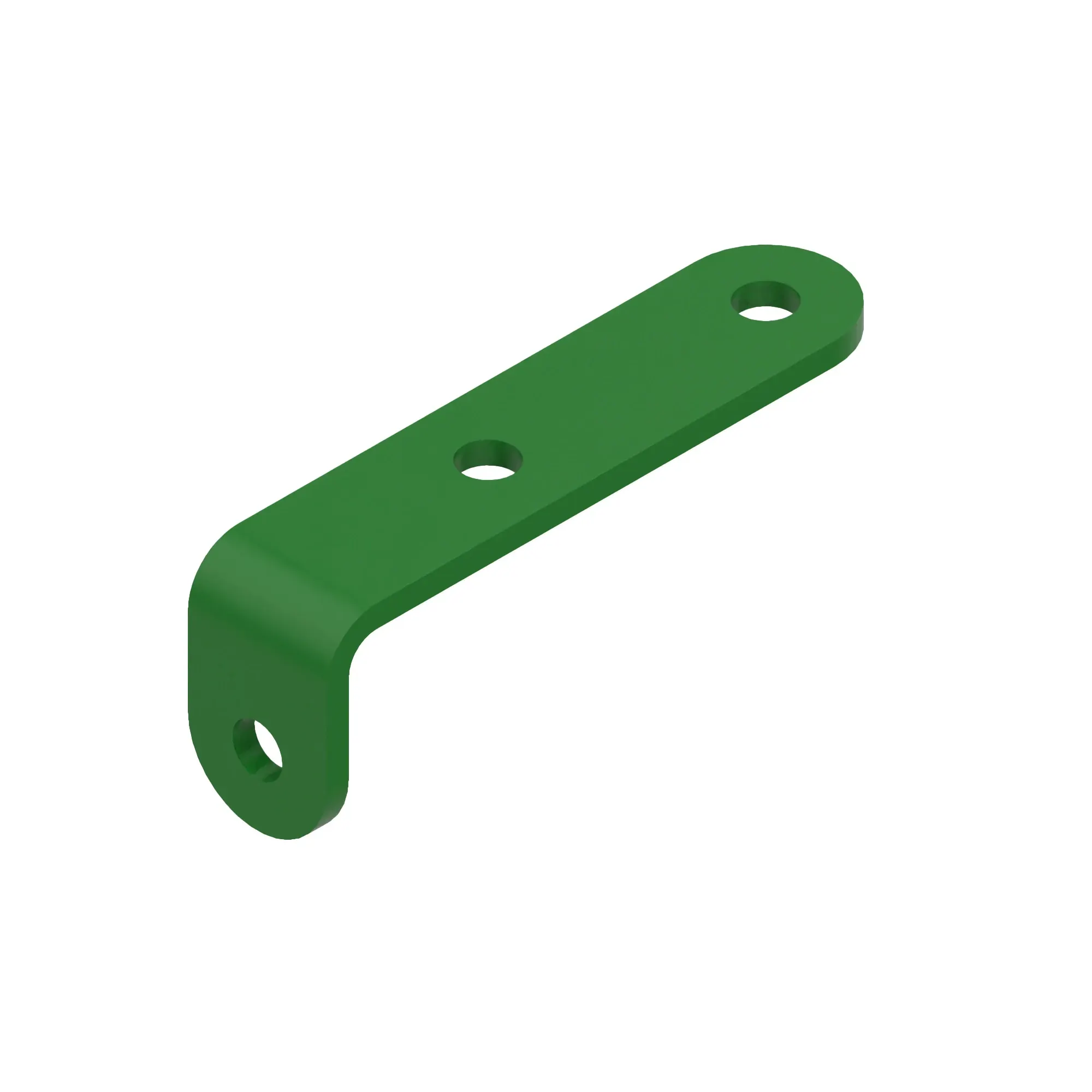 John Deere Bracket - WZW13607