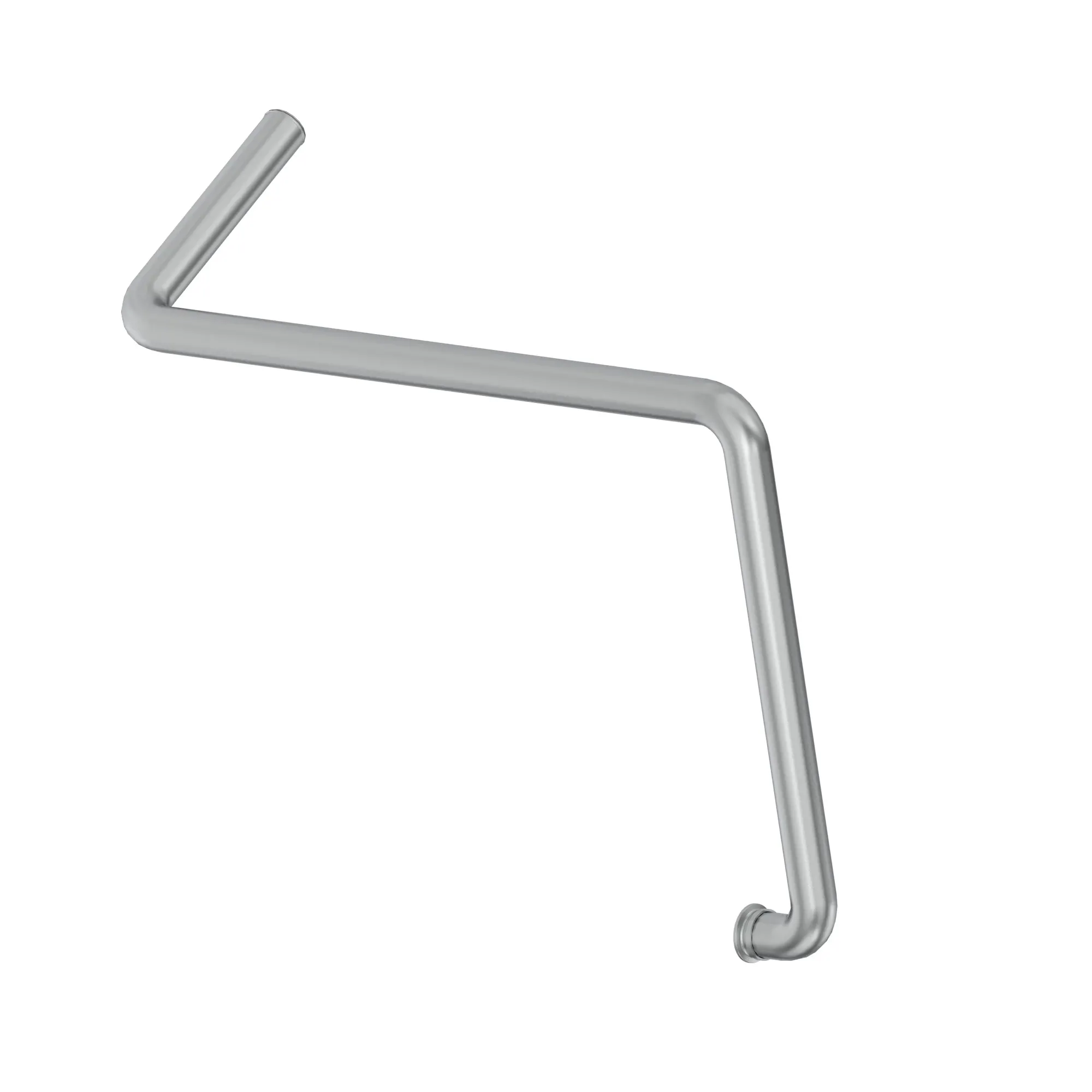 PIPE,COMPRESSOR TO CHARGE AIR COOLE