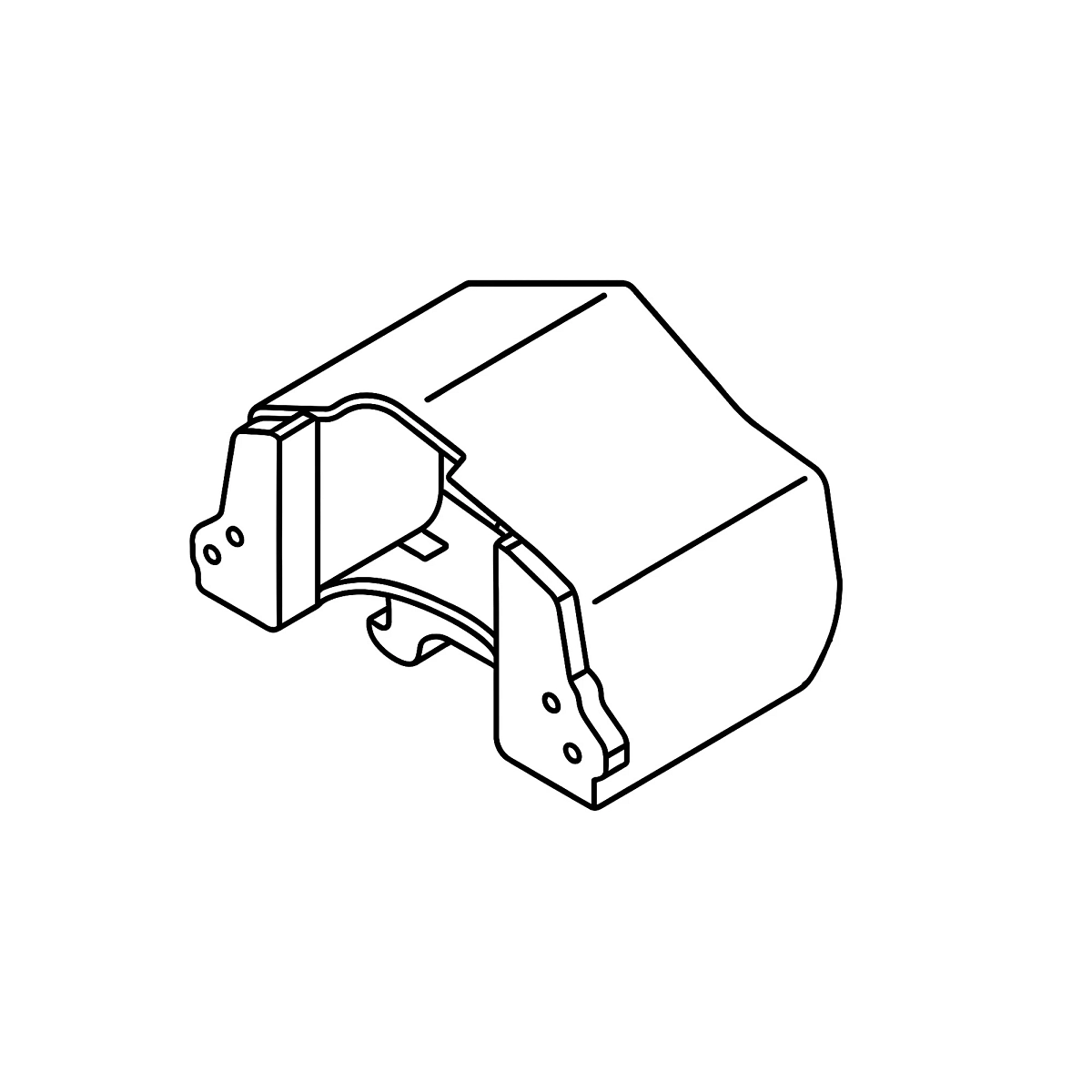 Guide, Idler