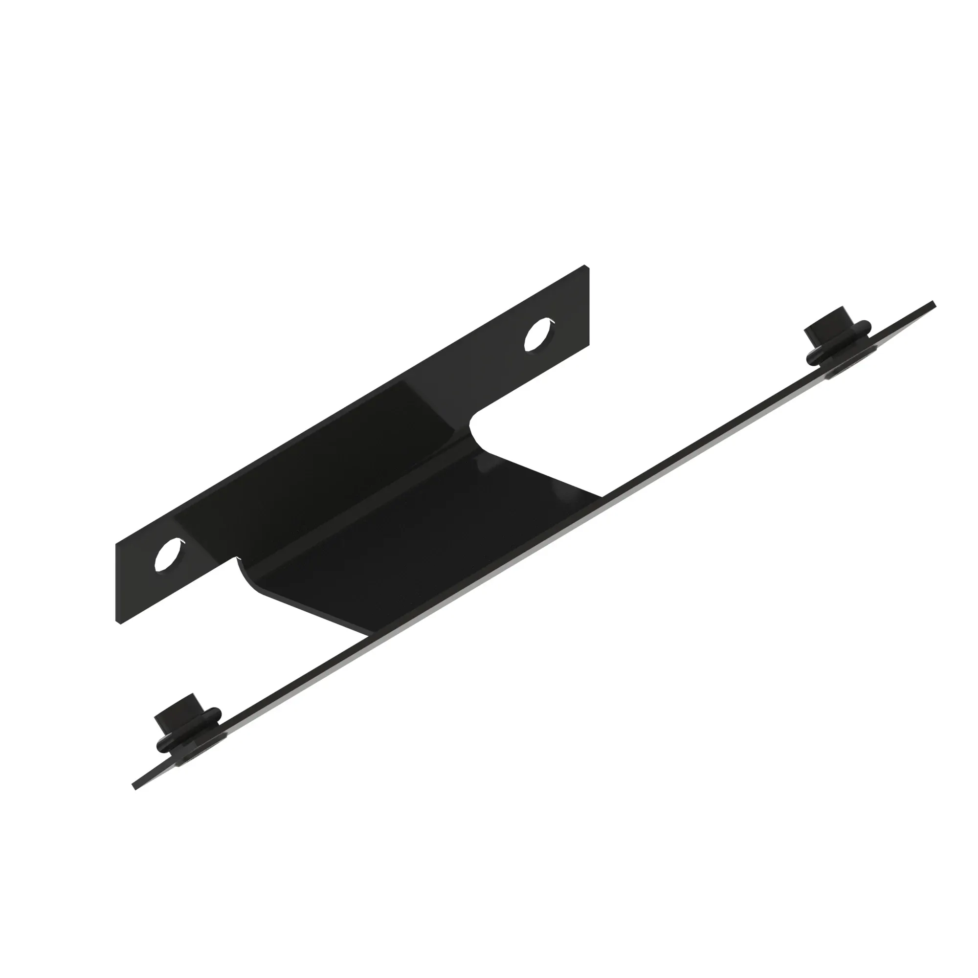 John Deere Cutterbar Insert - AH202653