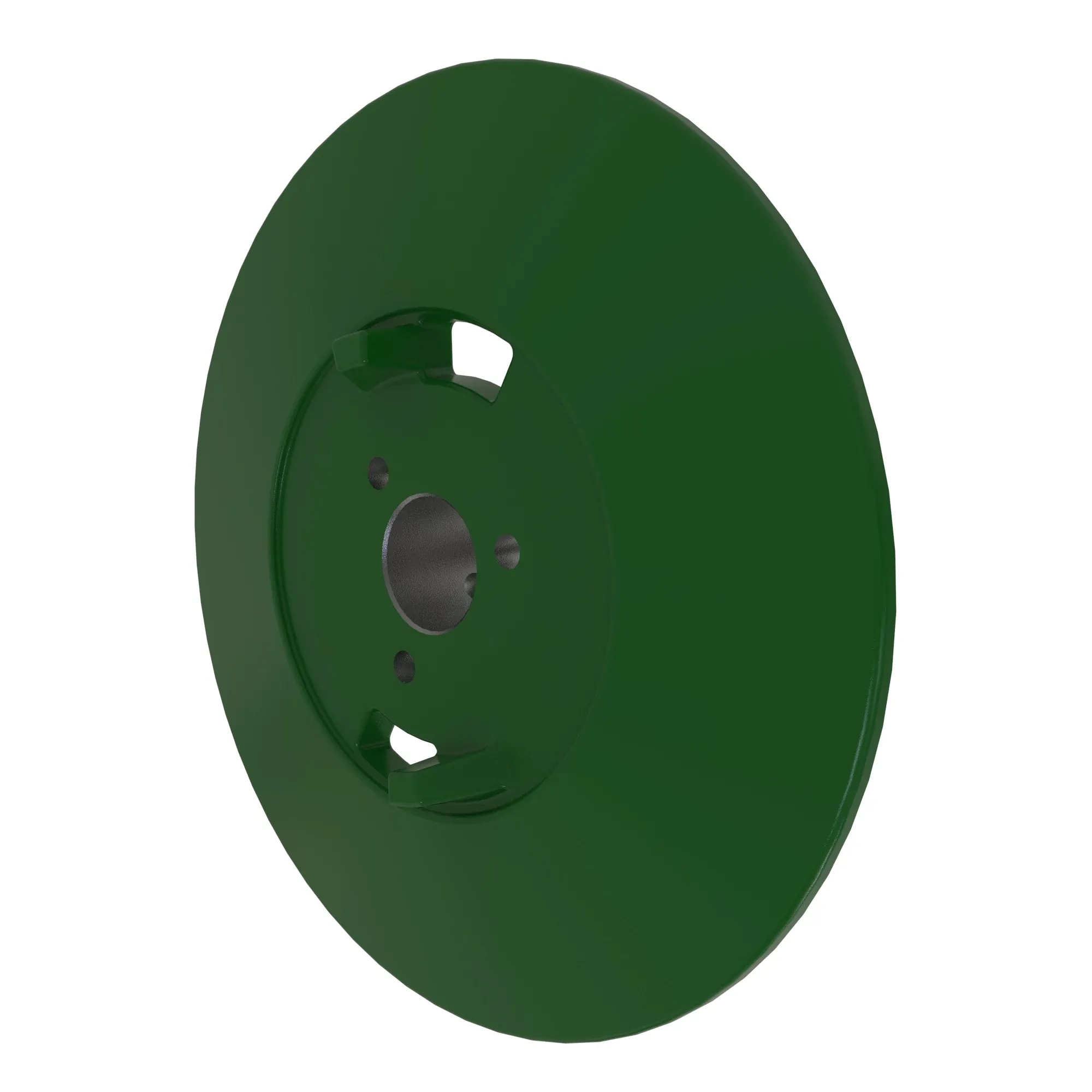 DISK HALF OUTSIDE JDM