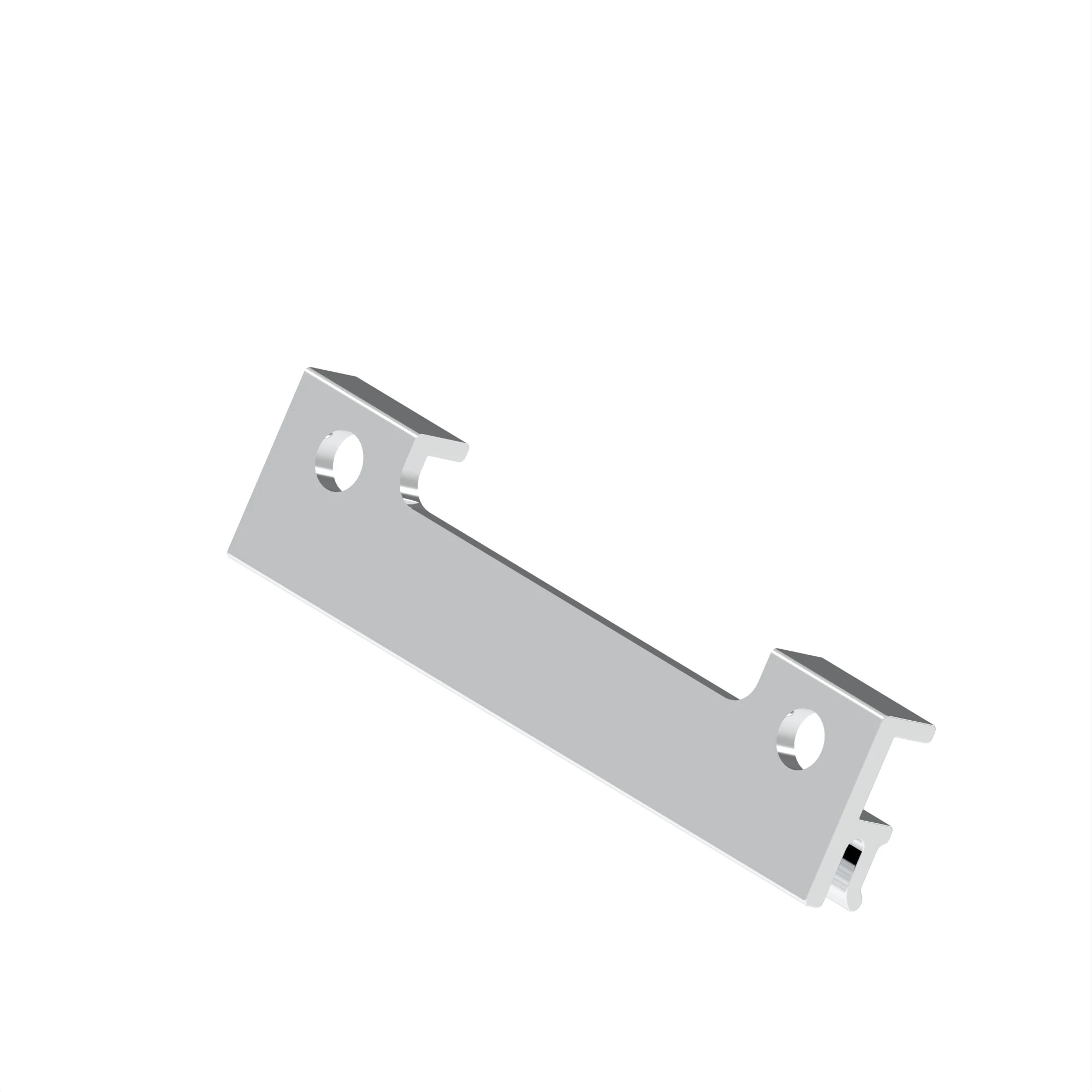 BRACKET, WIDE RAIL MOUNT