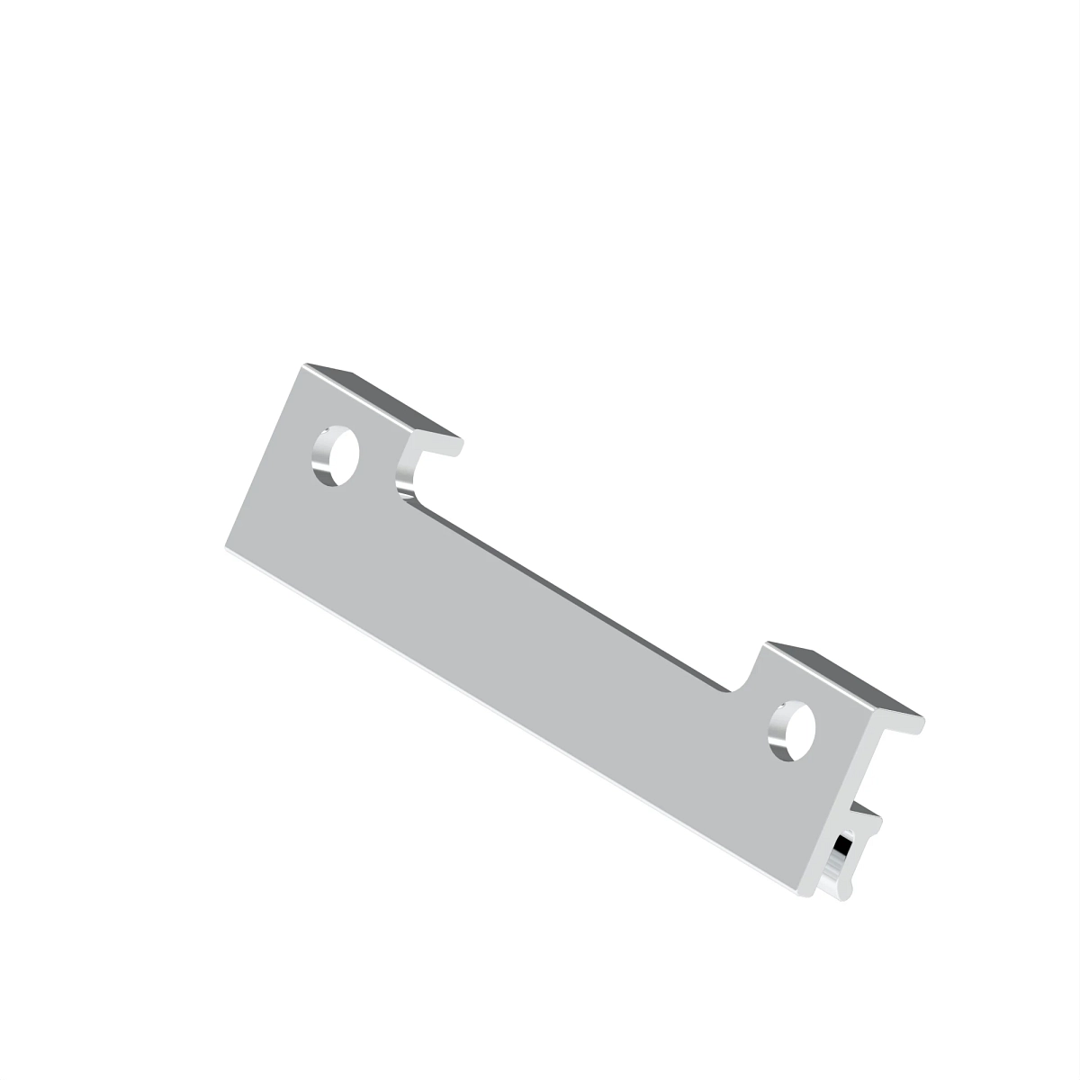 Bracket, Wide Rail Mount