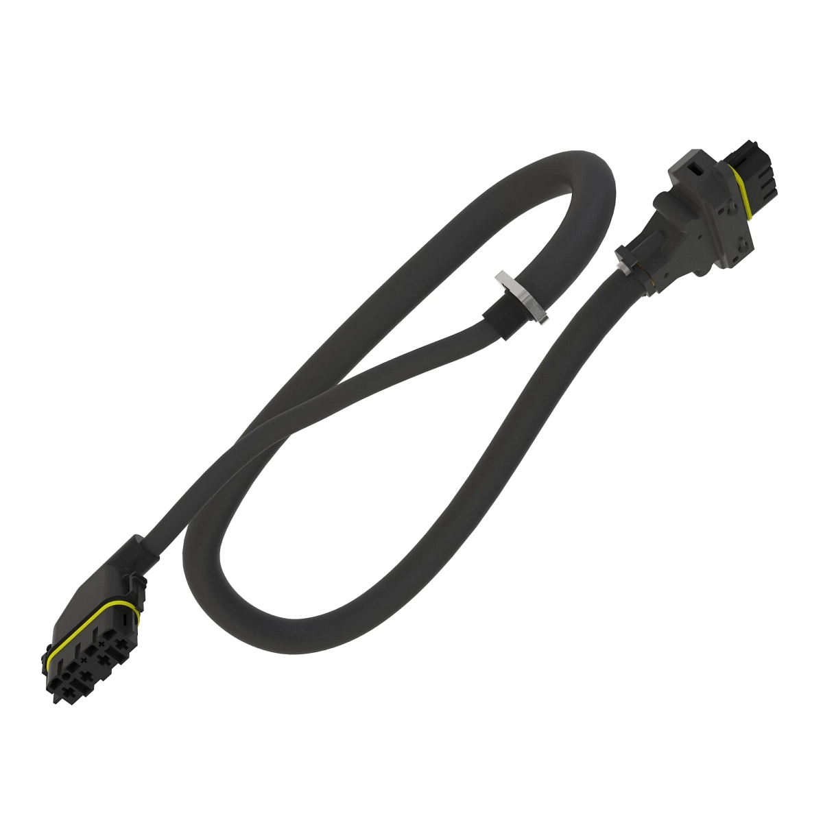 Wiring Harness, High Voltage Genera