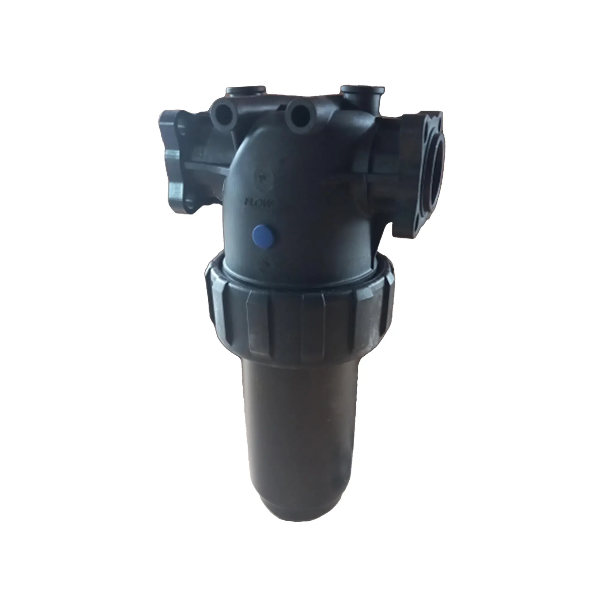 John Deere PLA Solution System Strainer Assembly - 5PL55776