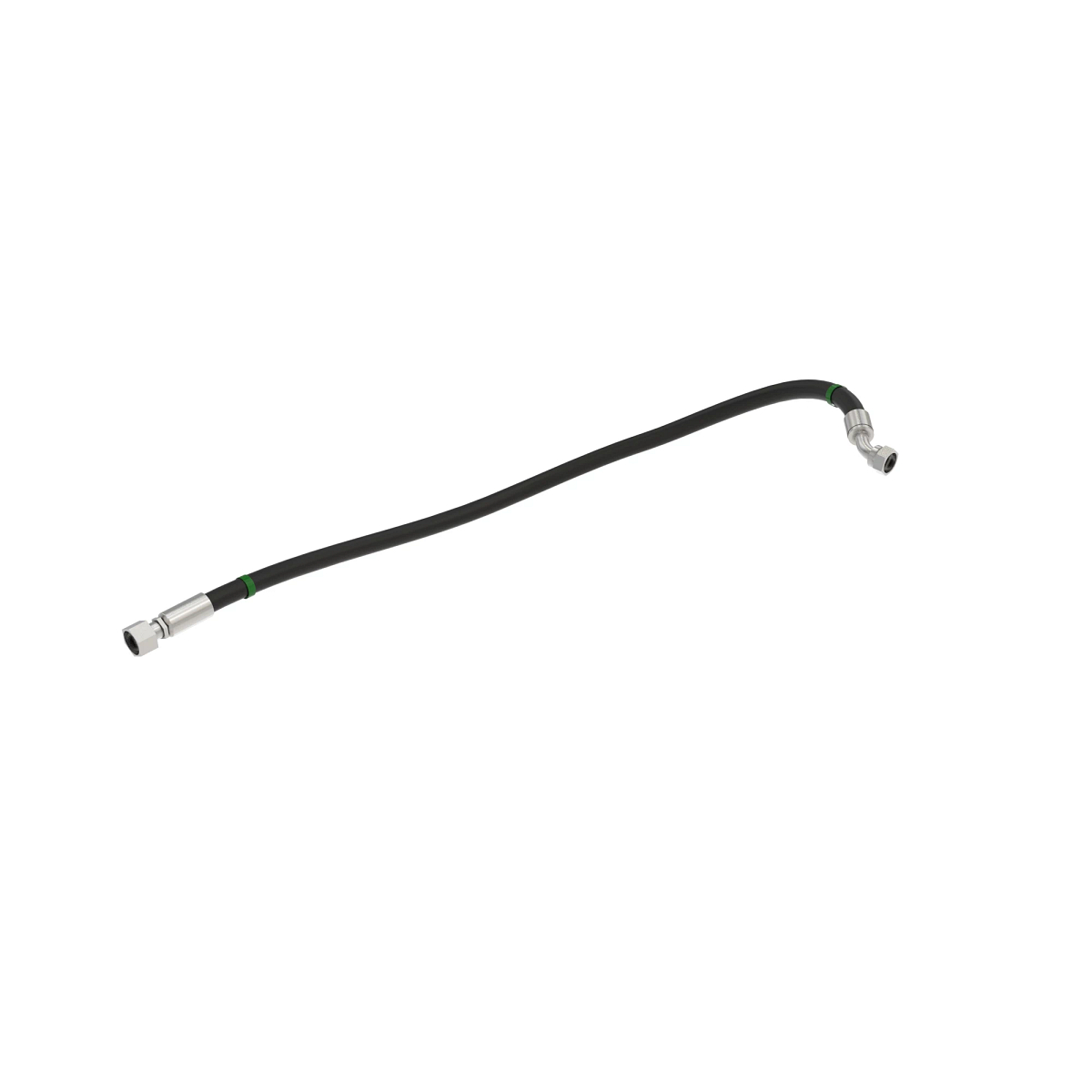 John Deere Front Hydro Reverse Hydraulic Hose - AKK34490