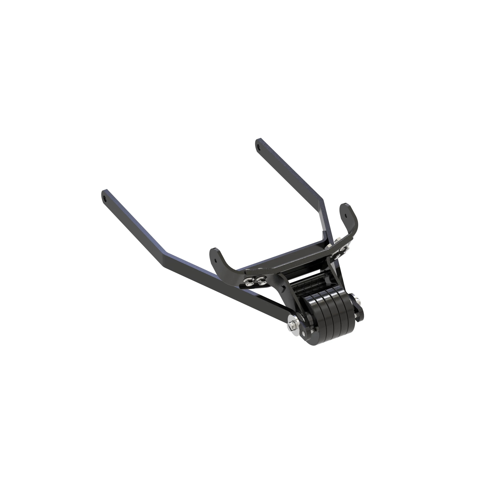 ⚙️ RE206295: Enlace de Soporte del Capó John Deere 🚜✅