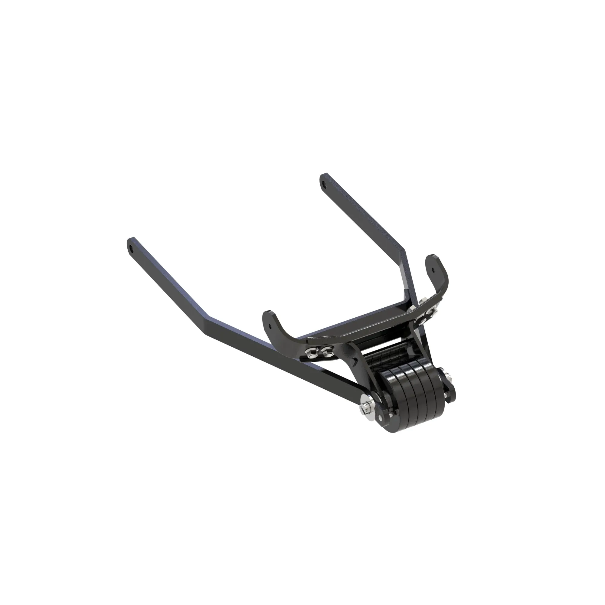 John Deere Hood Support Linkage - RE206295