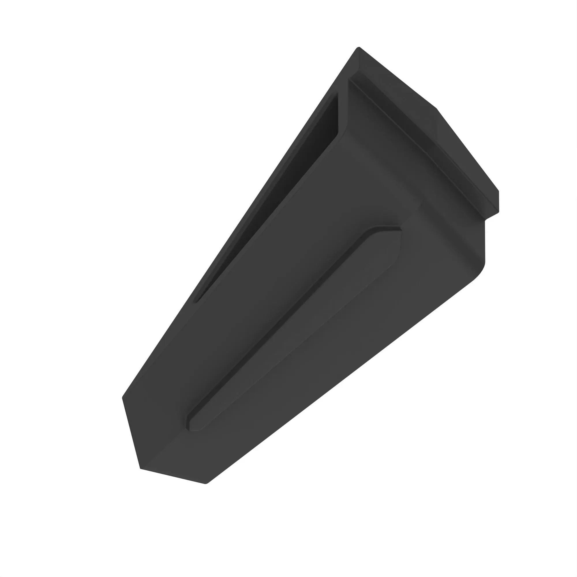 John Deere Floor Seal Plug - SU25073
