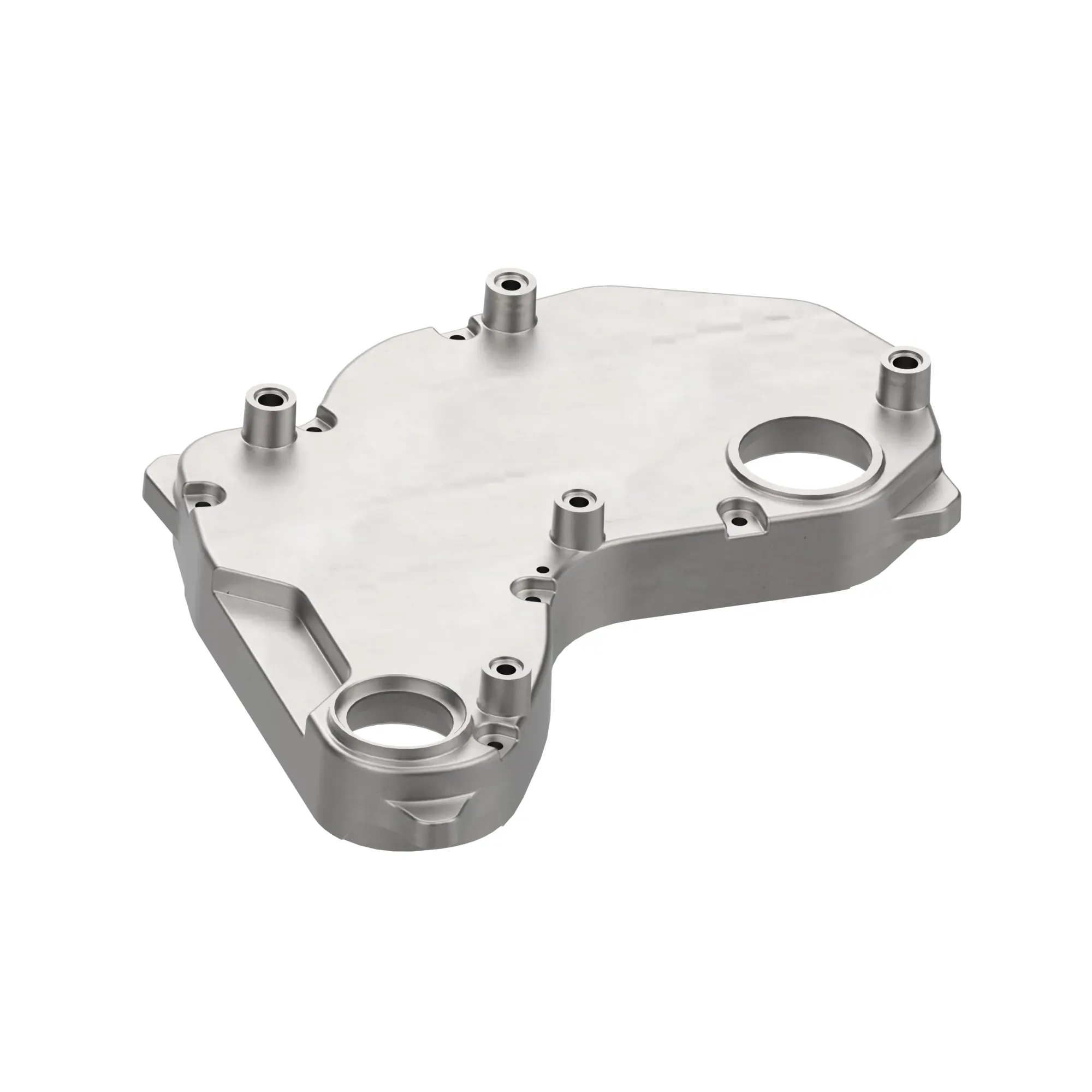 John Deere Right Side Housing - CE19204
