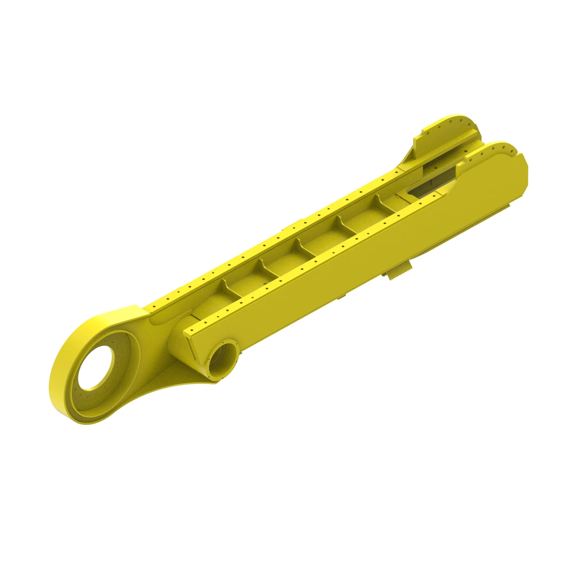 FRAME, FRAME, TRACK FRAME ASSEMBLY