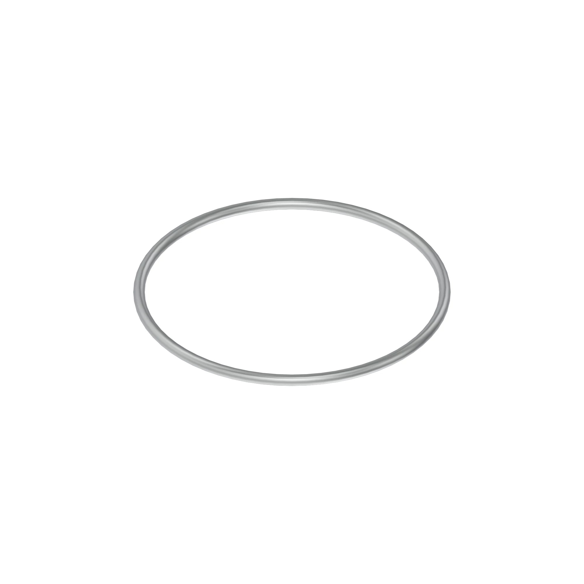 O-RING (PEROXIDE CURED)