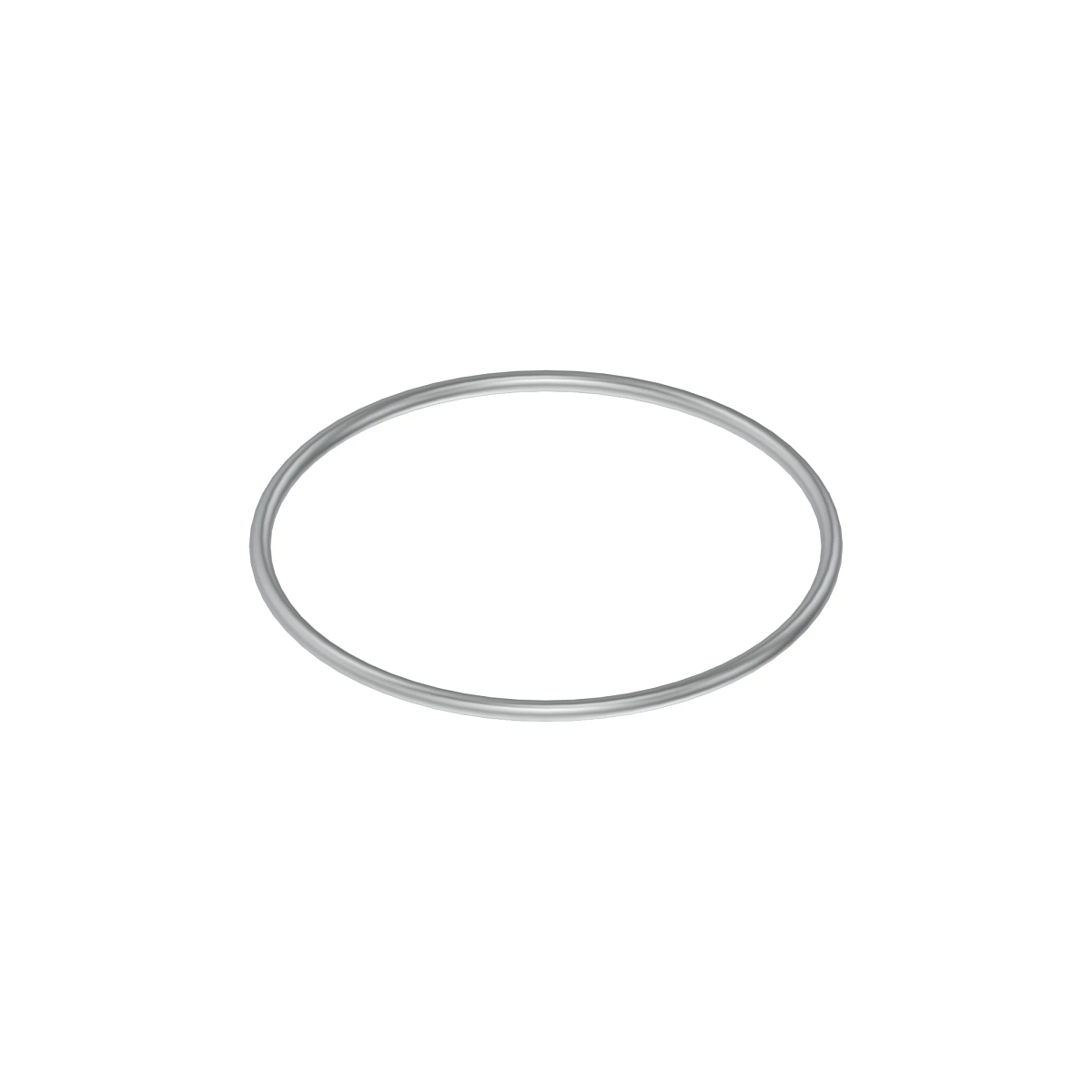 O-RING (PEROXIDE CURED)