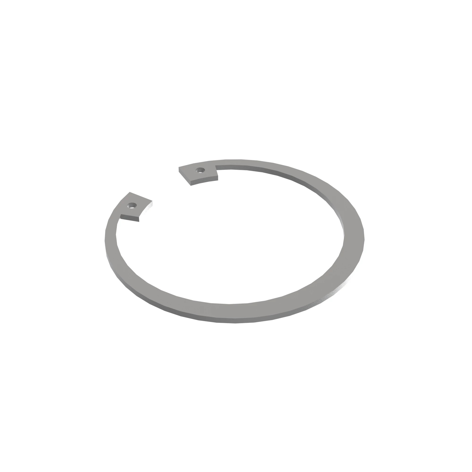 John Deere Internal Snap Ring - YZ90252