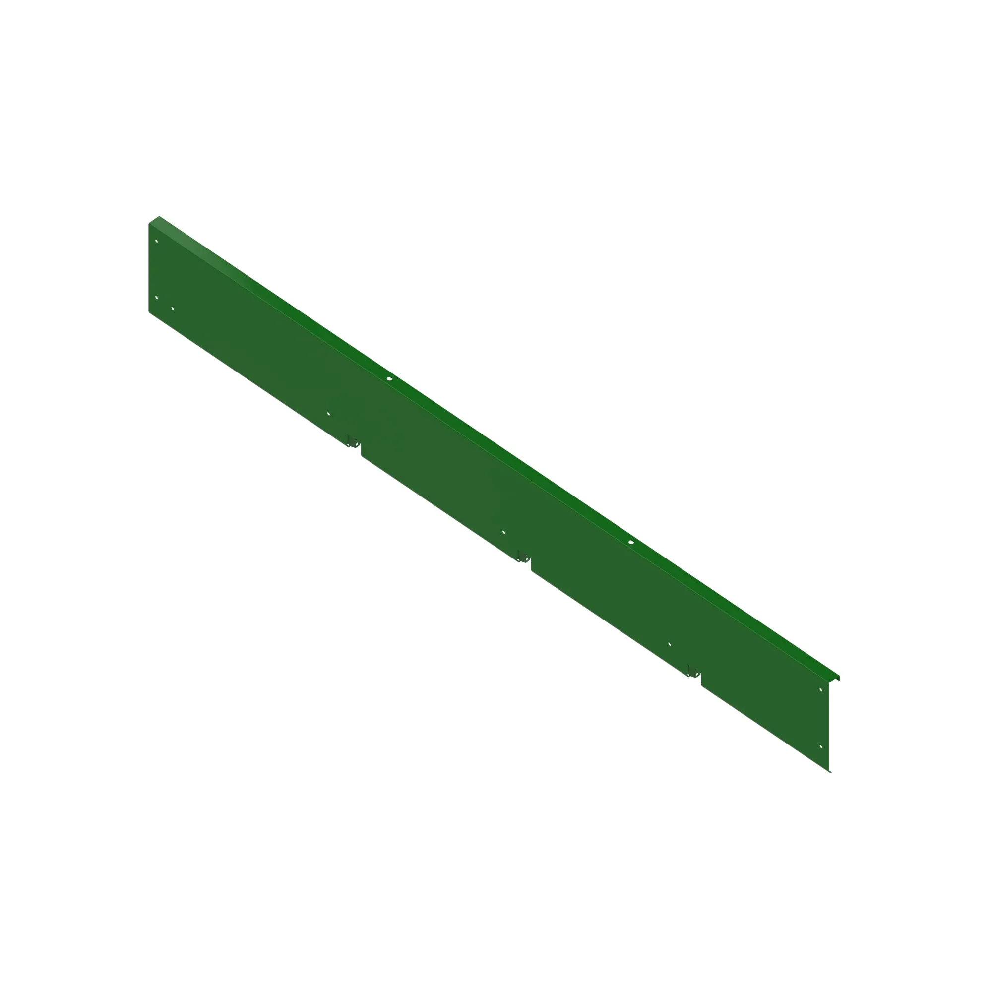 John Deere Panel - AXE104977