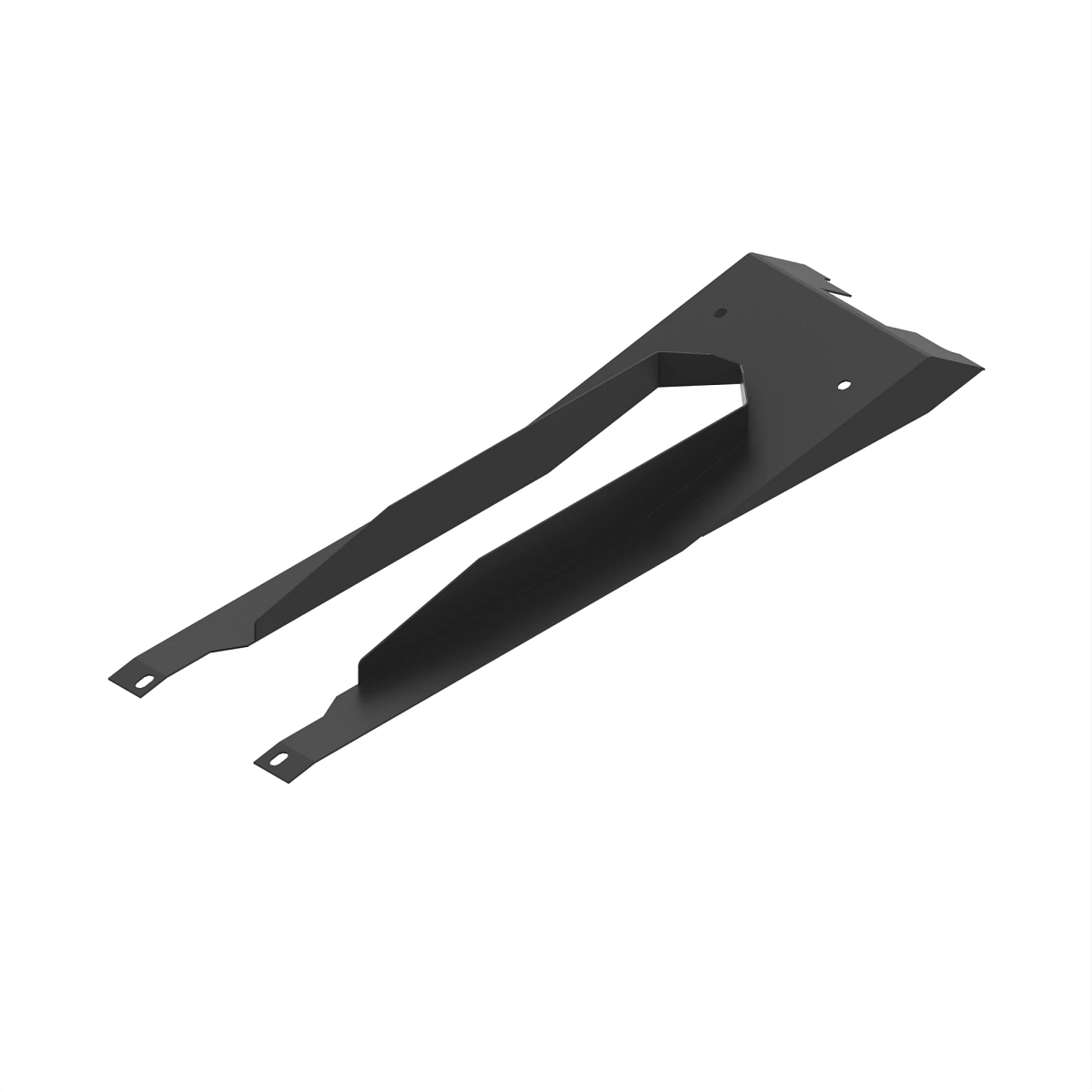 Shield Jib Cylinder CH6, C