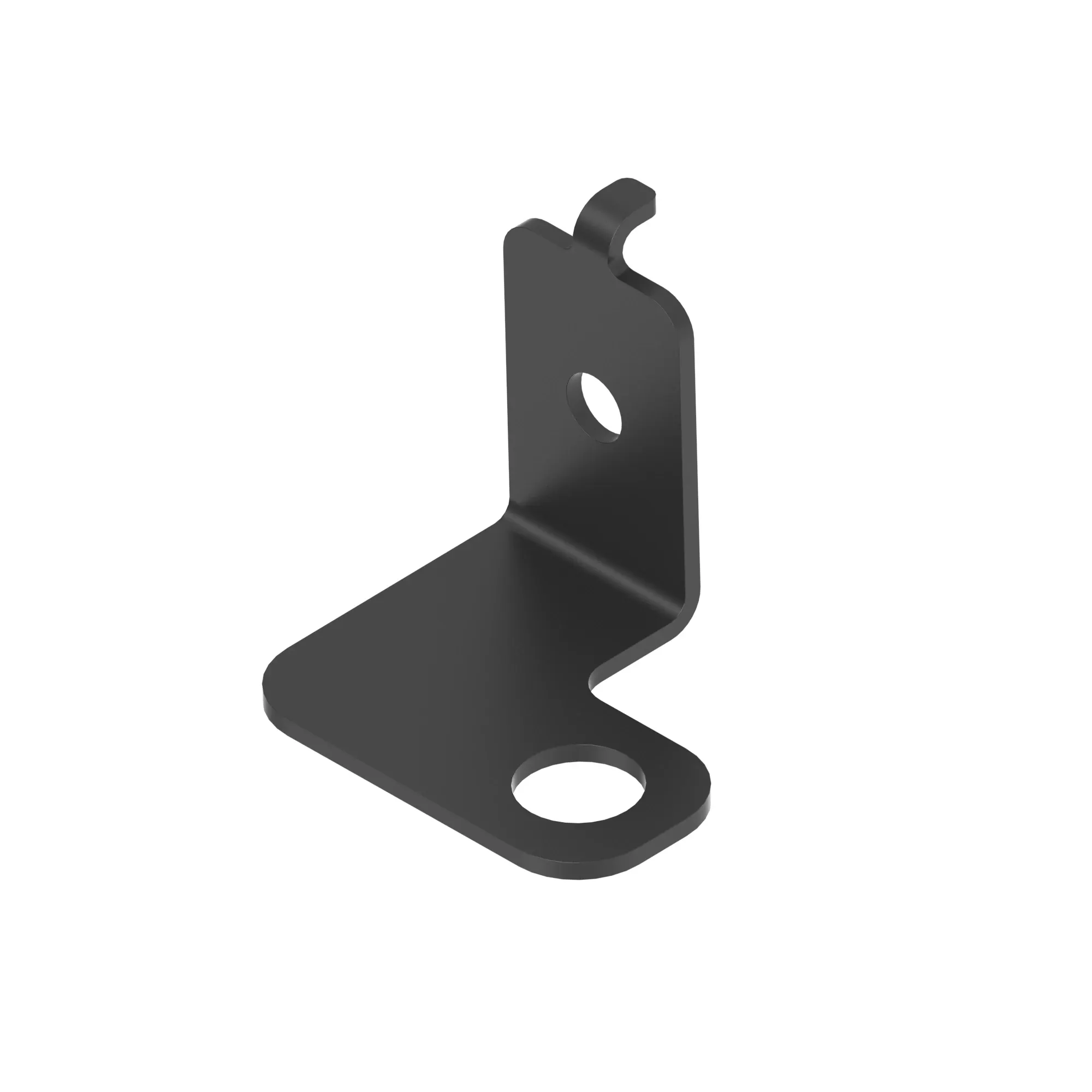 BRACKET, BRACKET CLAMP SUPPORT