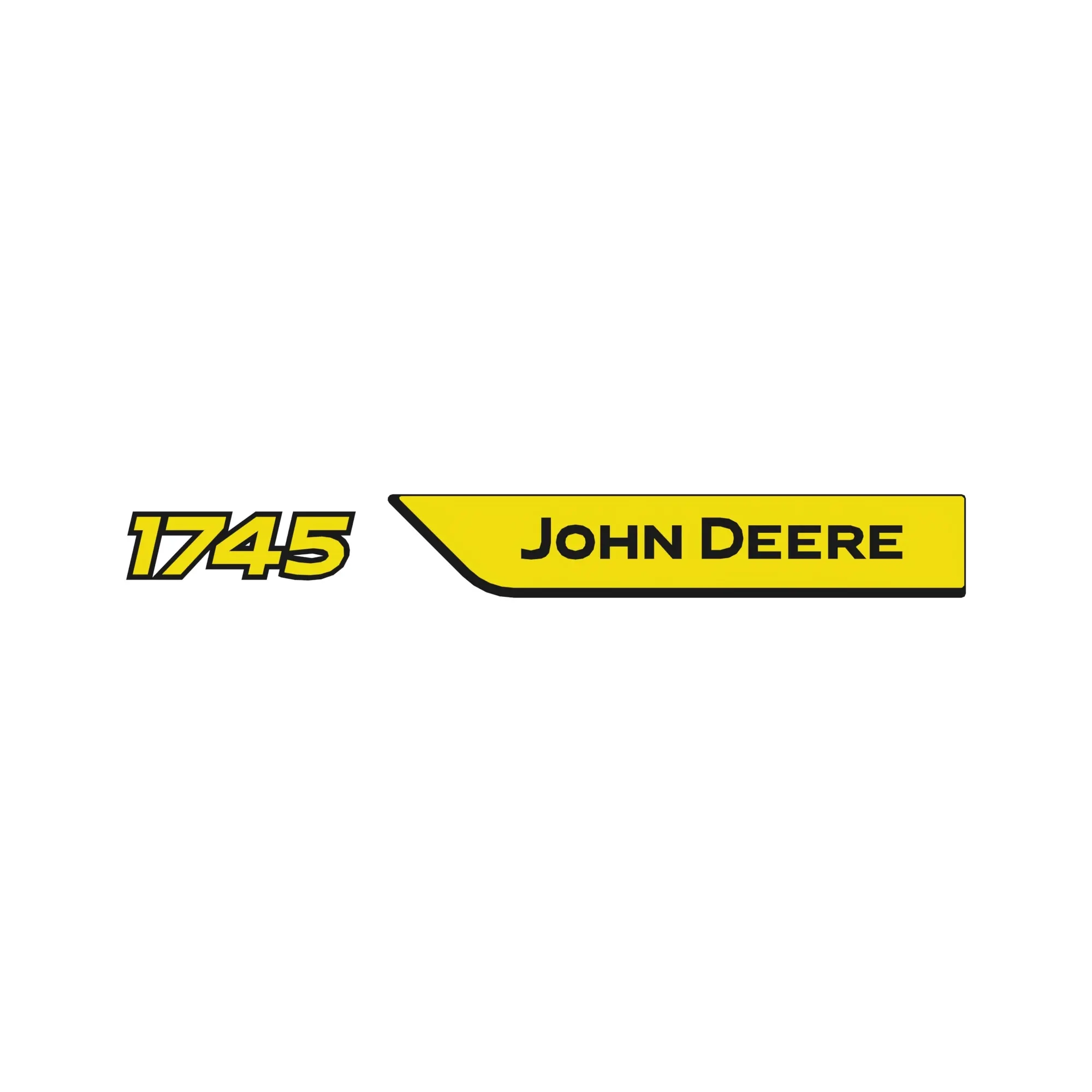 John Deere Sign - KK92422