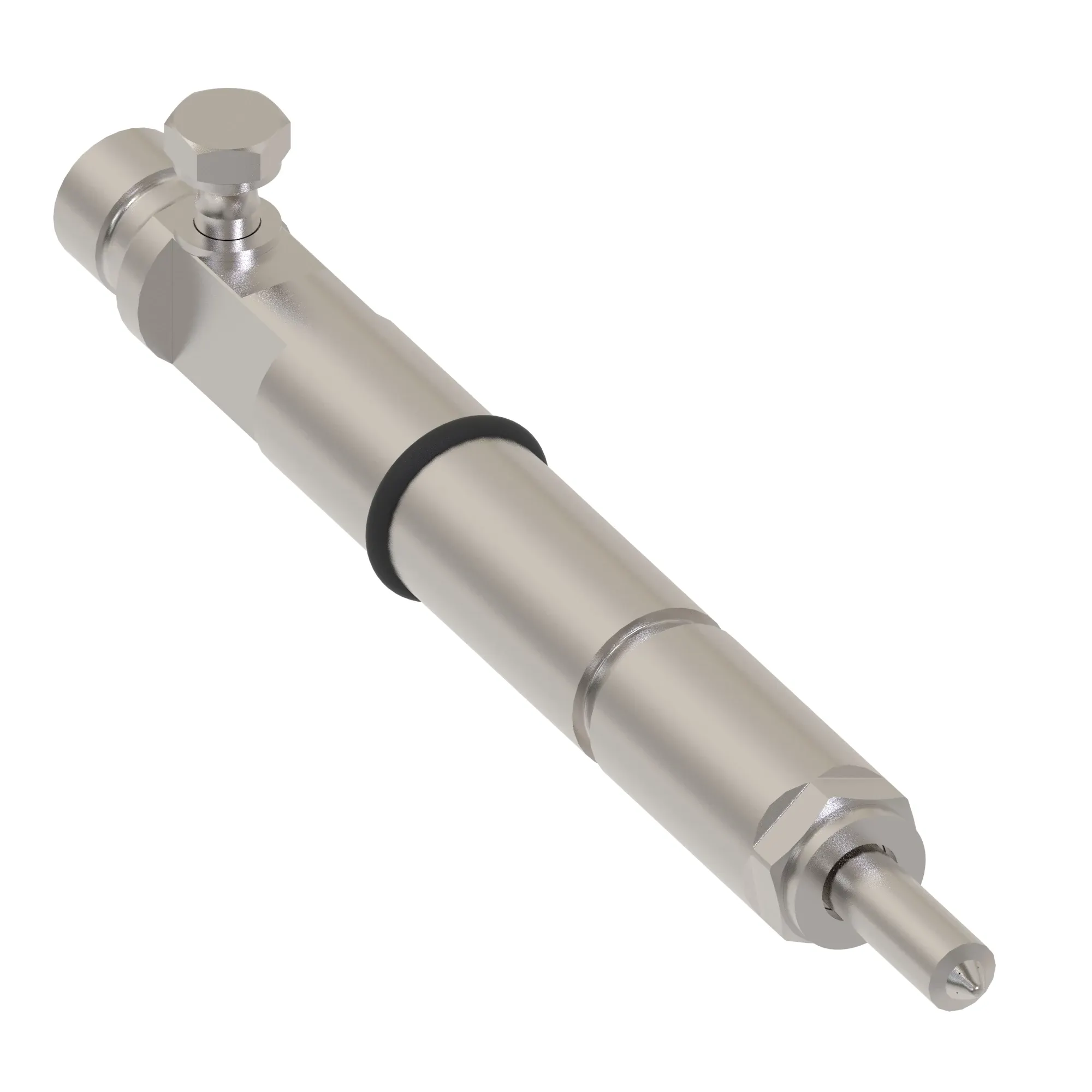 John Deere Injection Nozzle - DZ105566