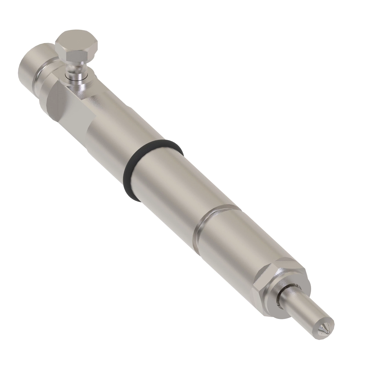 Injection Nozzle, Assy