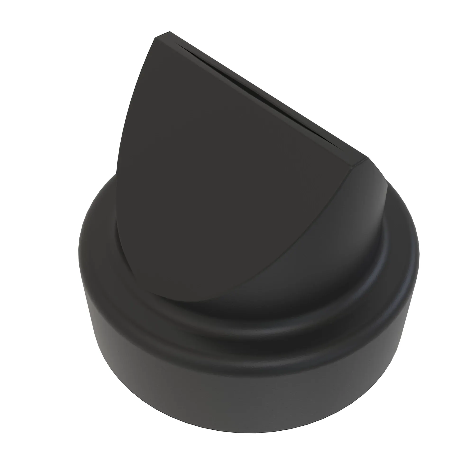 John Deere Air Cleaner Valve - T301962