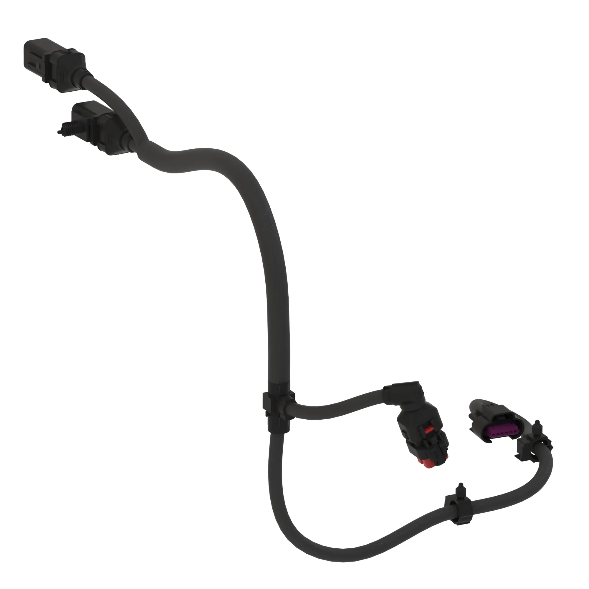 Chassis Wiring Harness