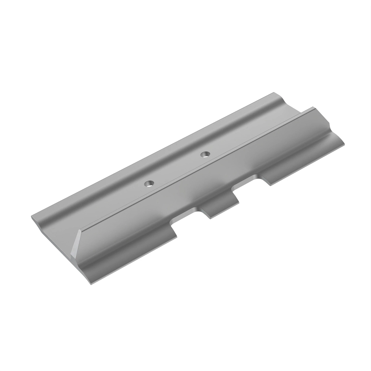 Shoe, Single Bar 24 (600MM) Ms