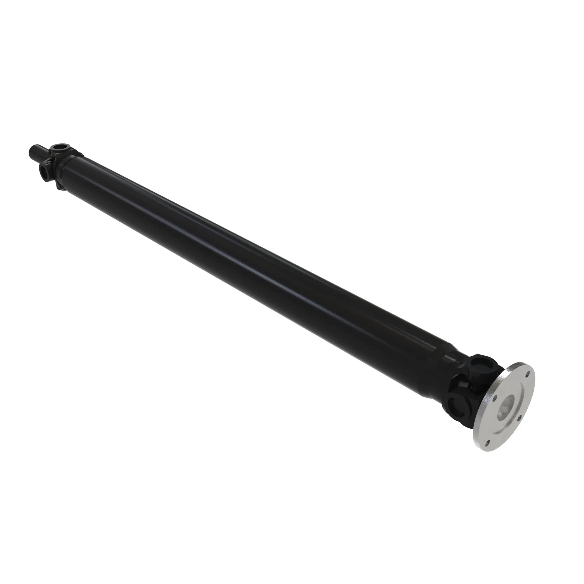 John Deere MFWD Universal Driveshaft Assembly - RE195542