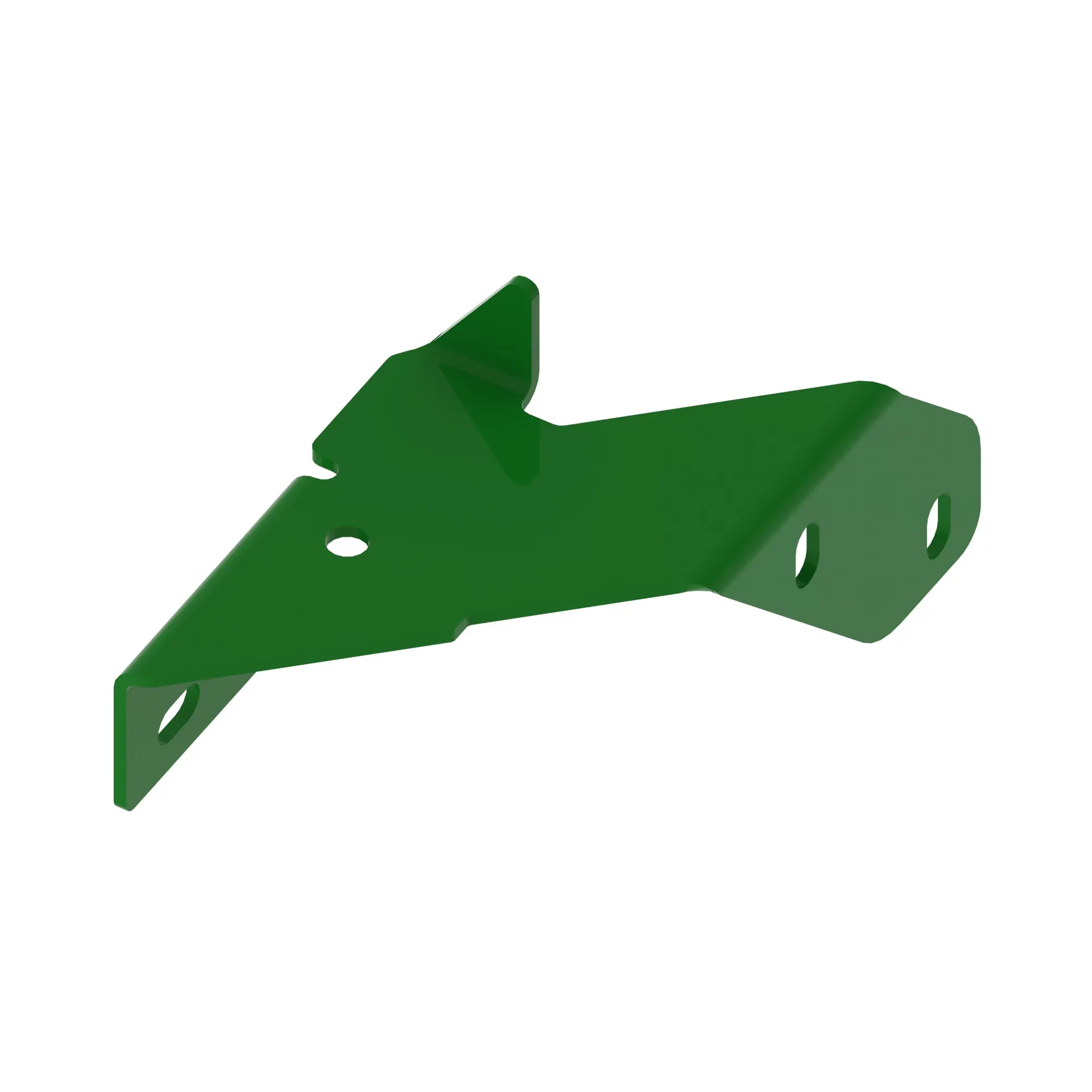 ANGLE, RH HINGE MOUNTING