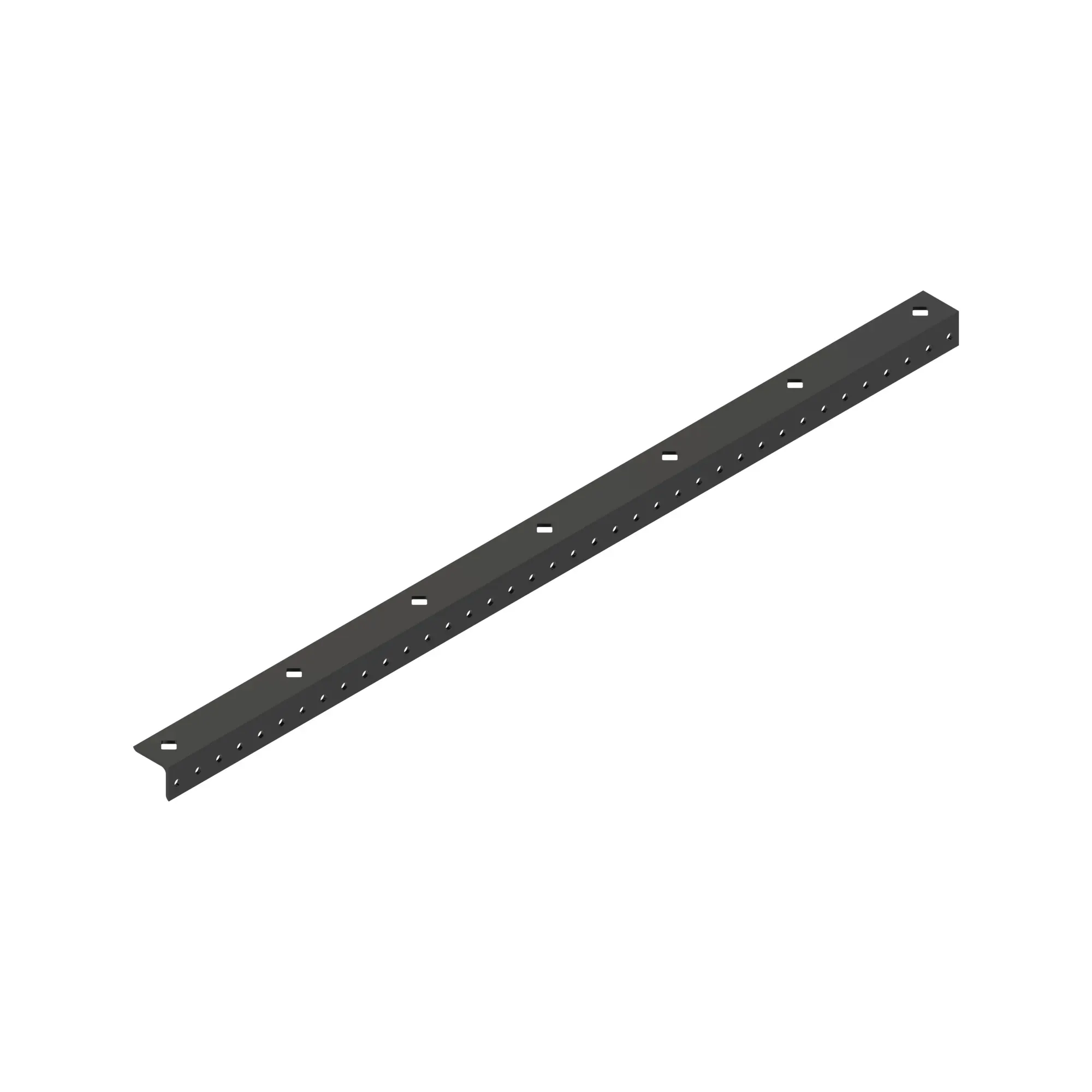 John Deere 7 Spike Angle - KK21657