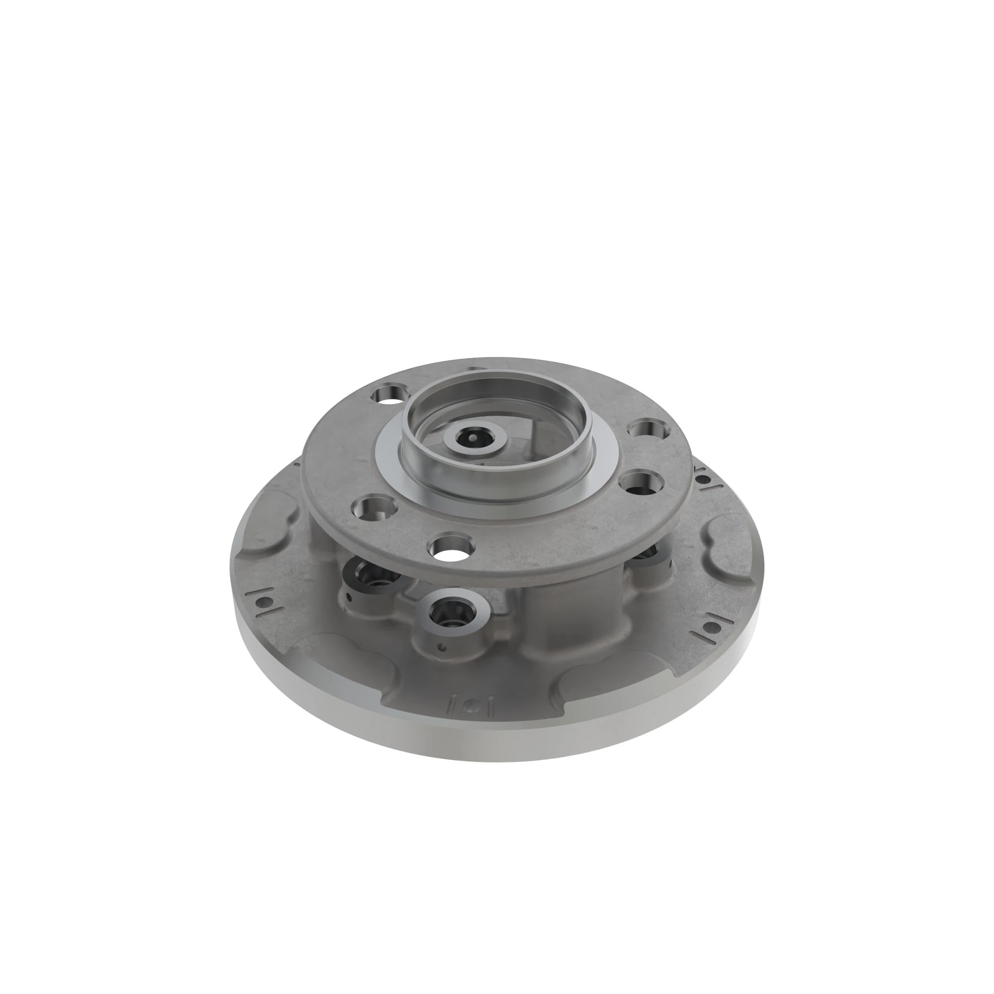 John Deere Clutch Drive Planet Pinion Carrier - R171006