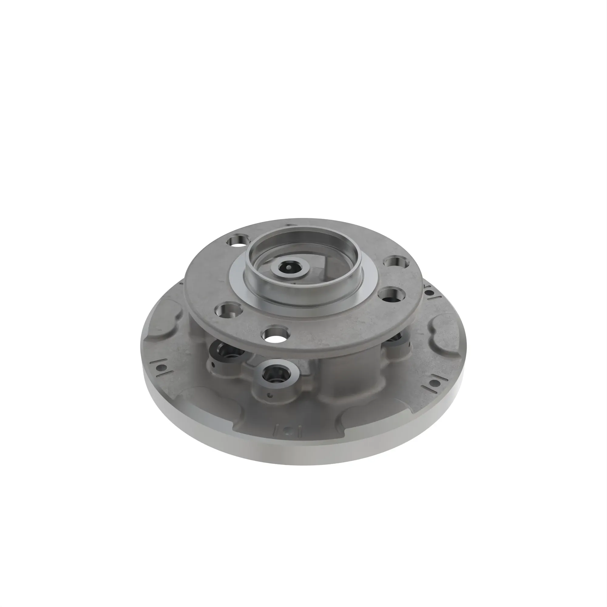 John Deere Clutch Drive Planet Pinion Carrier - R171006