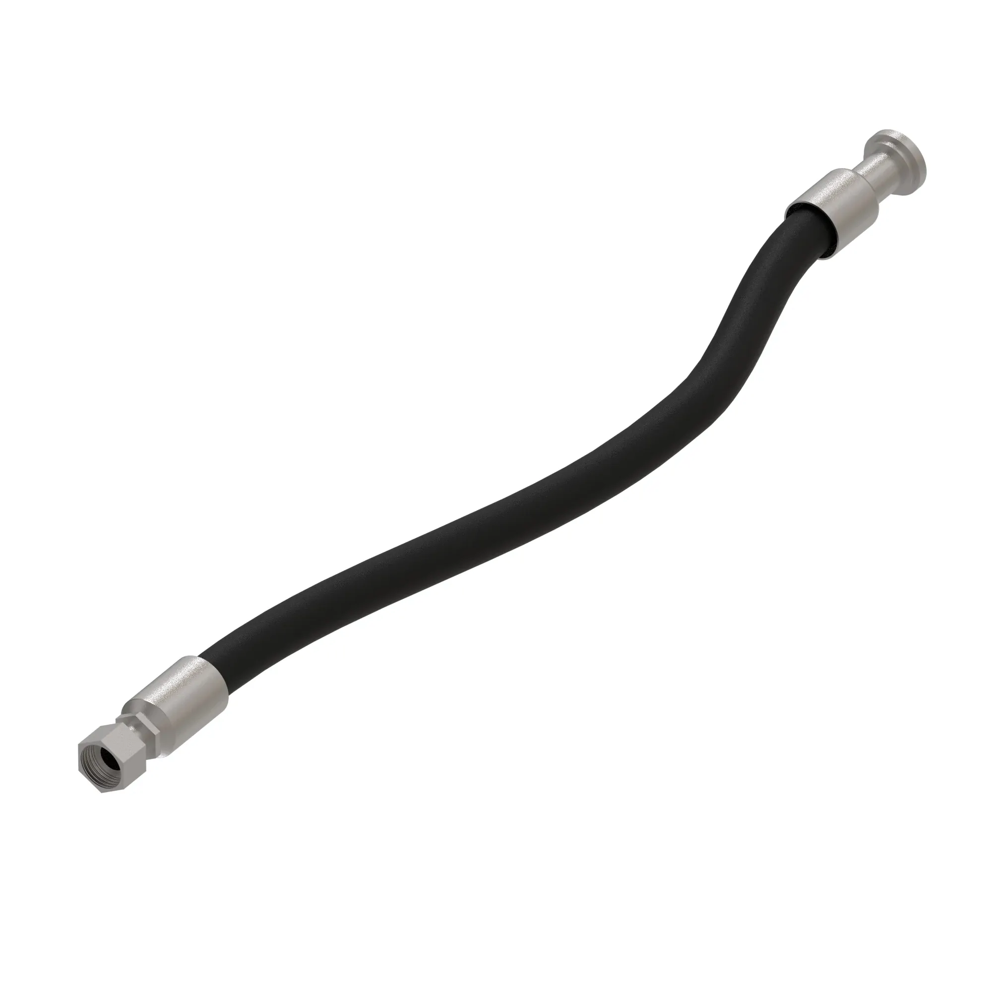 Hydraulic Hose