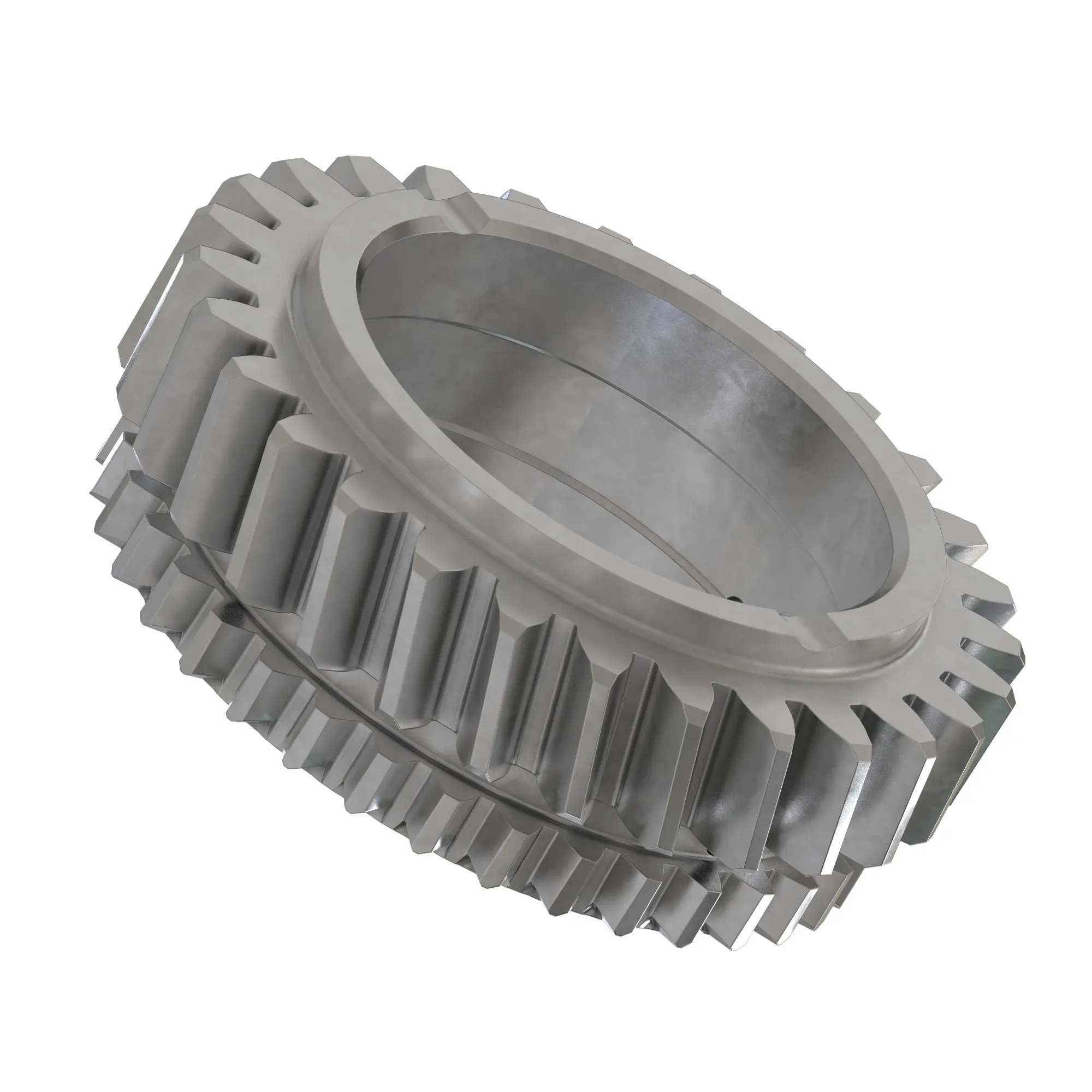 Helical Gear