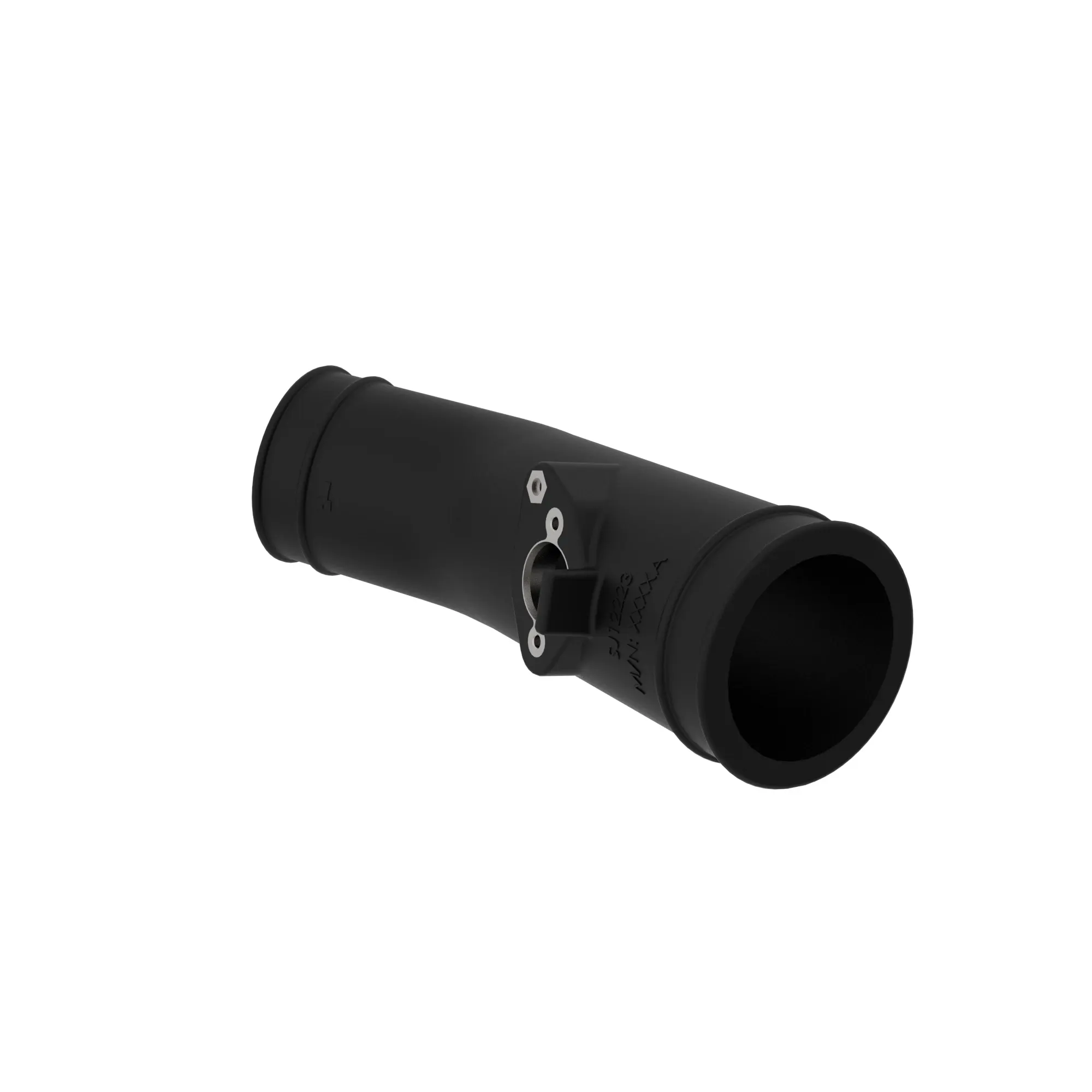 AIR DUCT, ENGINE AIR INTAKE HOSE (L