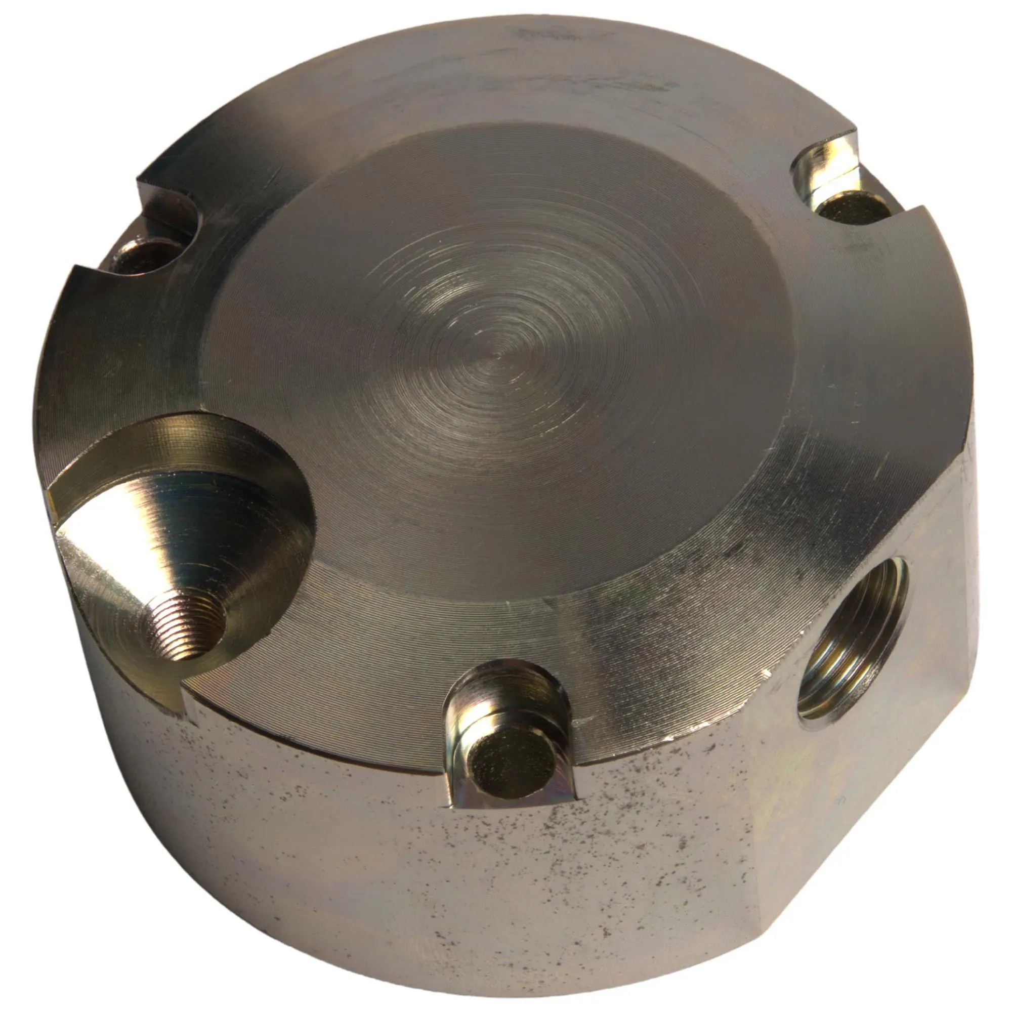 John Deere Sensor Cover - F670607