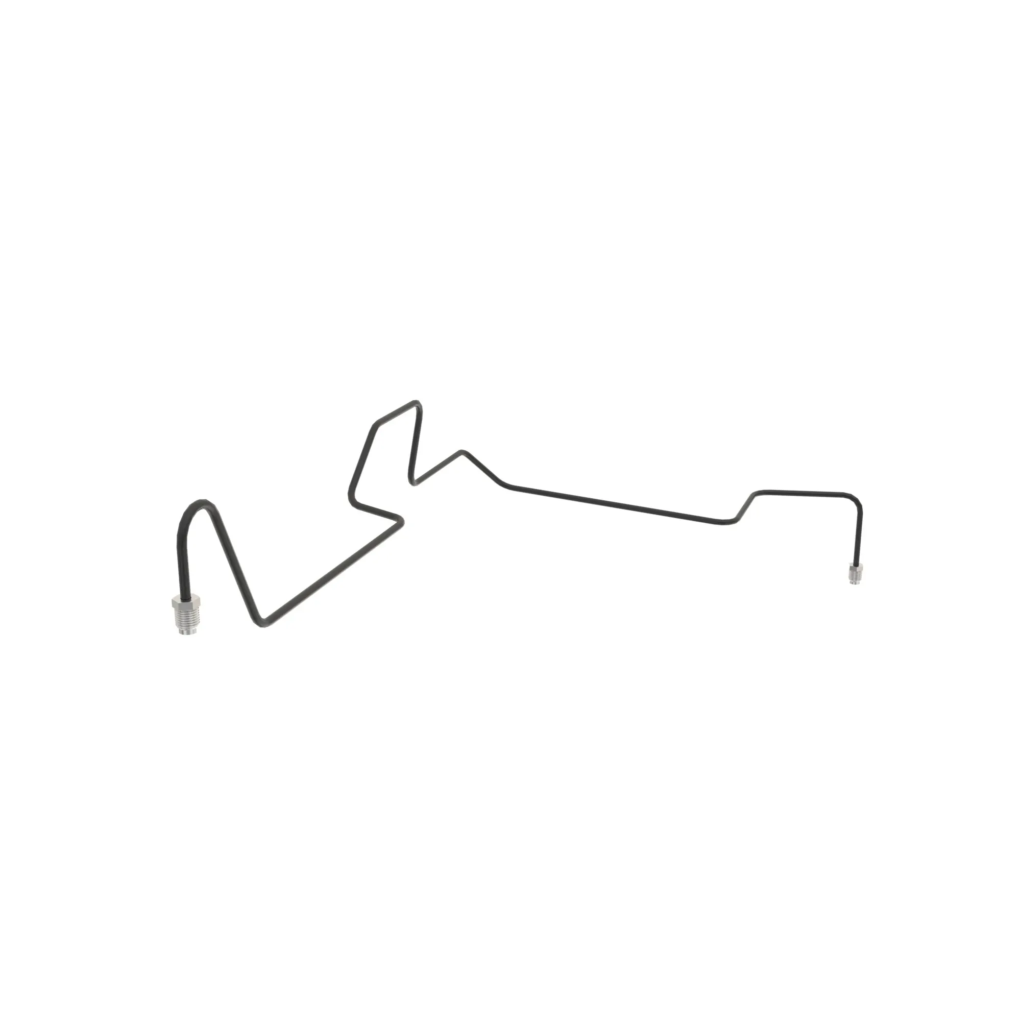 John Deere Right Side Pilot Brake Line - AL172445