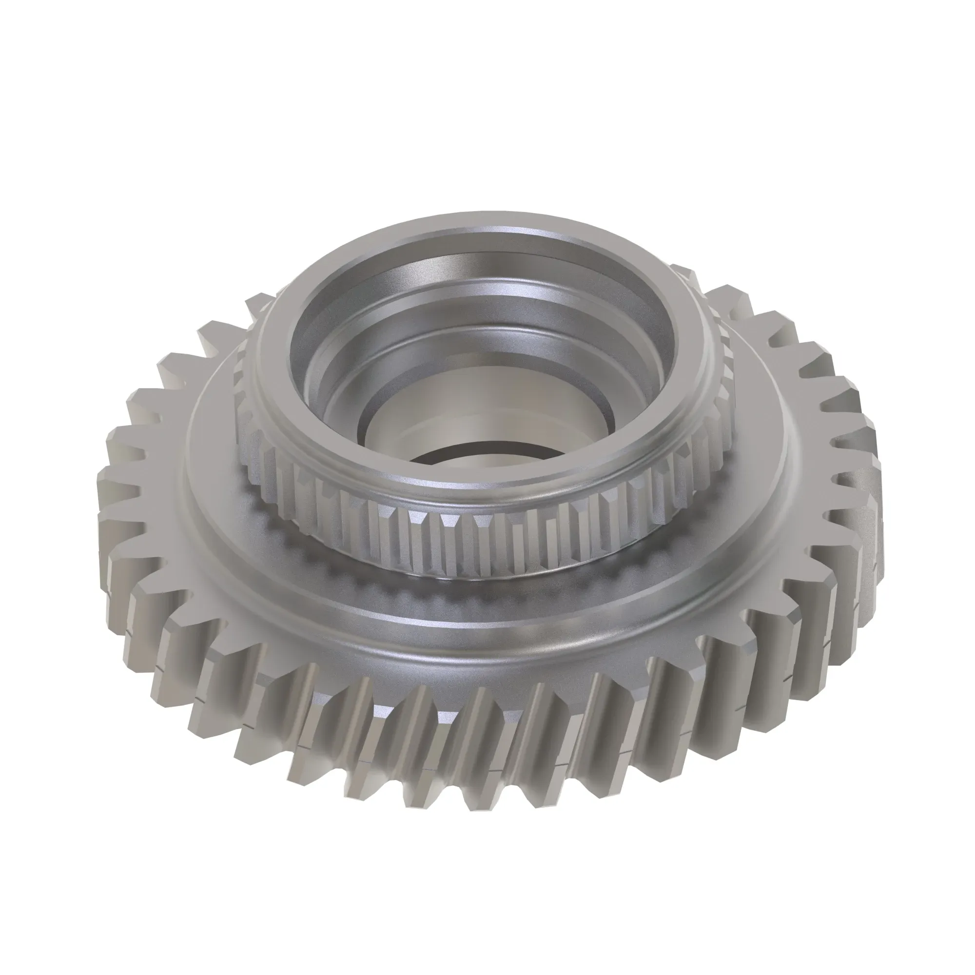 John Deere Helical Gear - SU62345