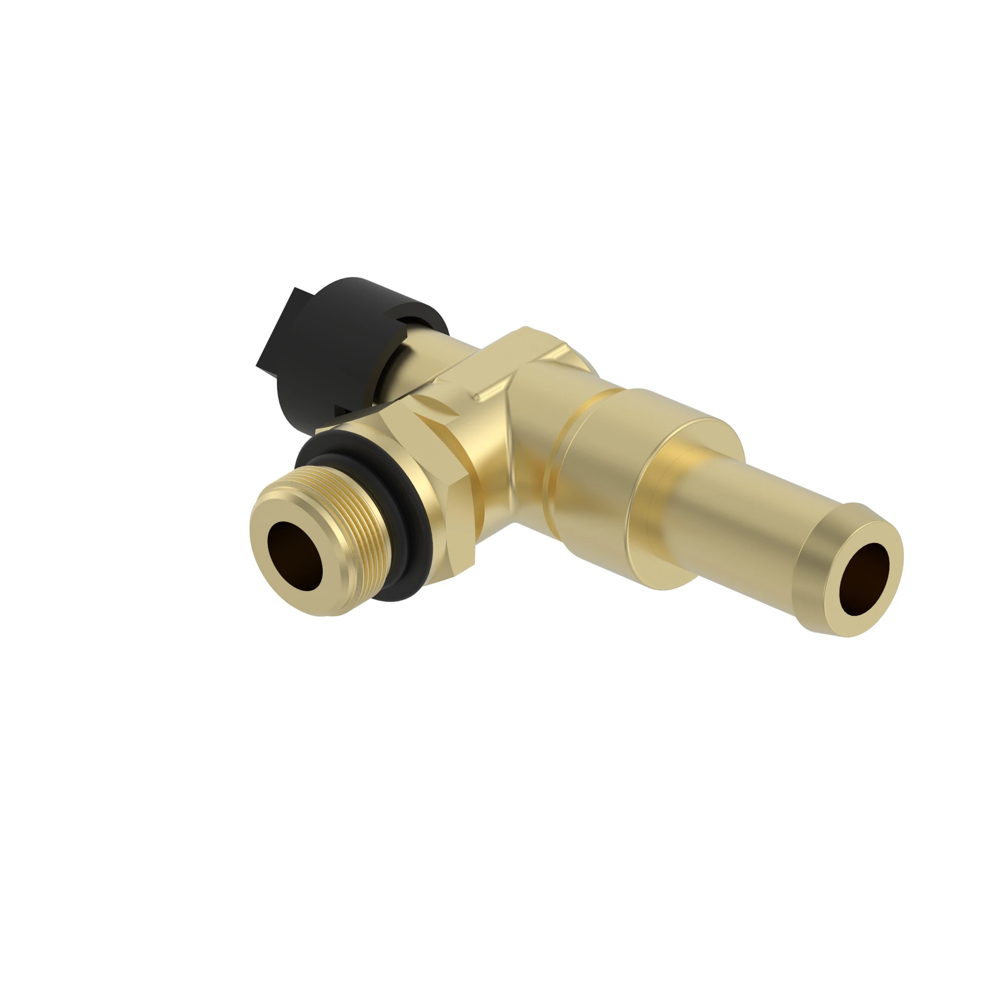 DRAIN VALVE, (M18) ADJUSTABLE