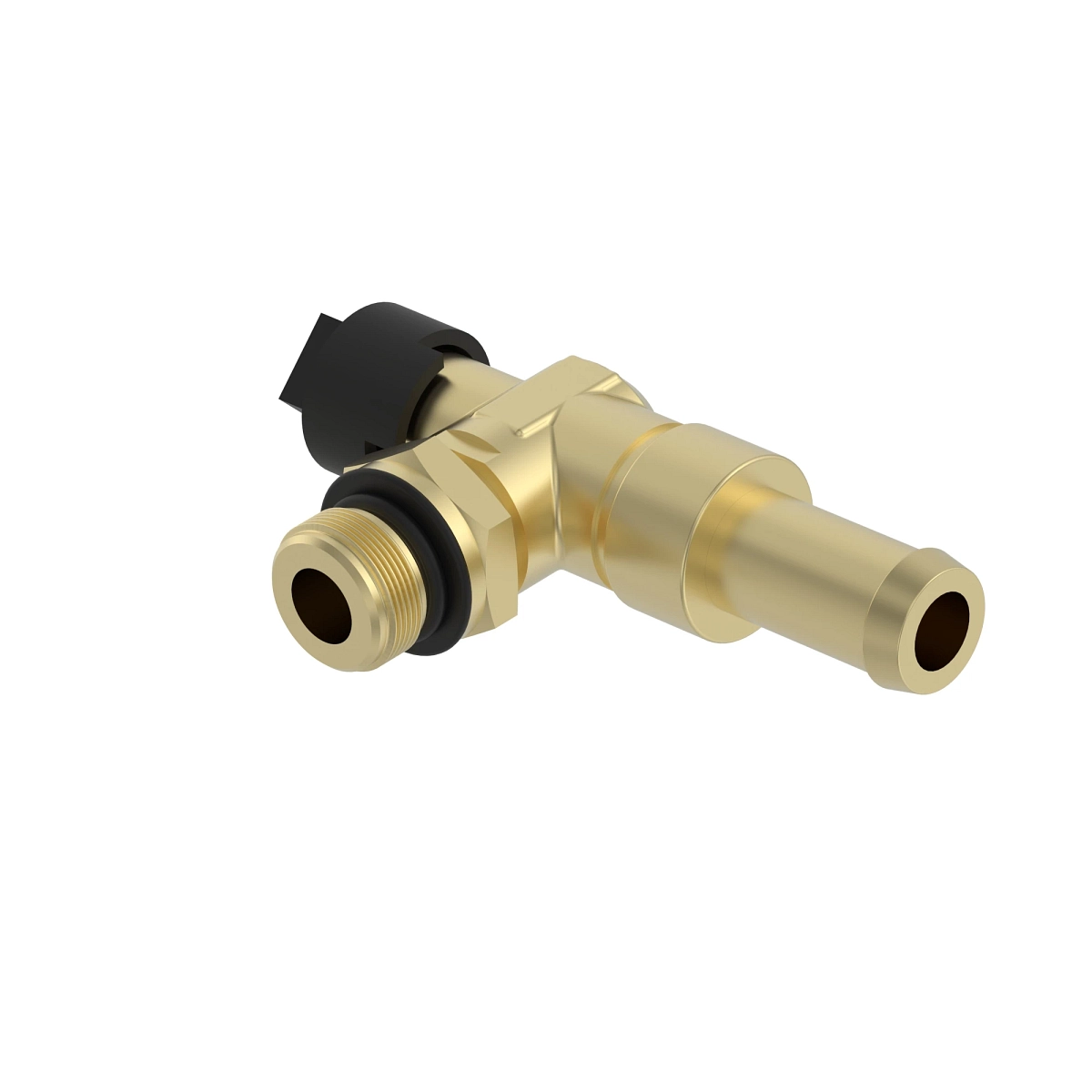 Drain Valve, (M18) Adjustable