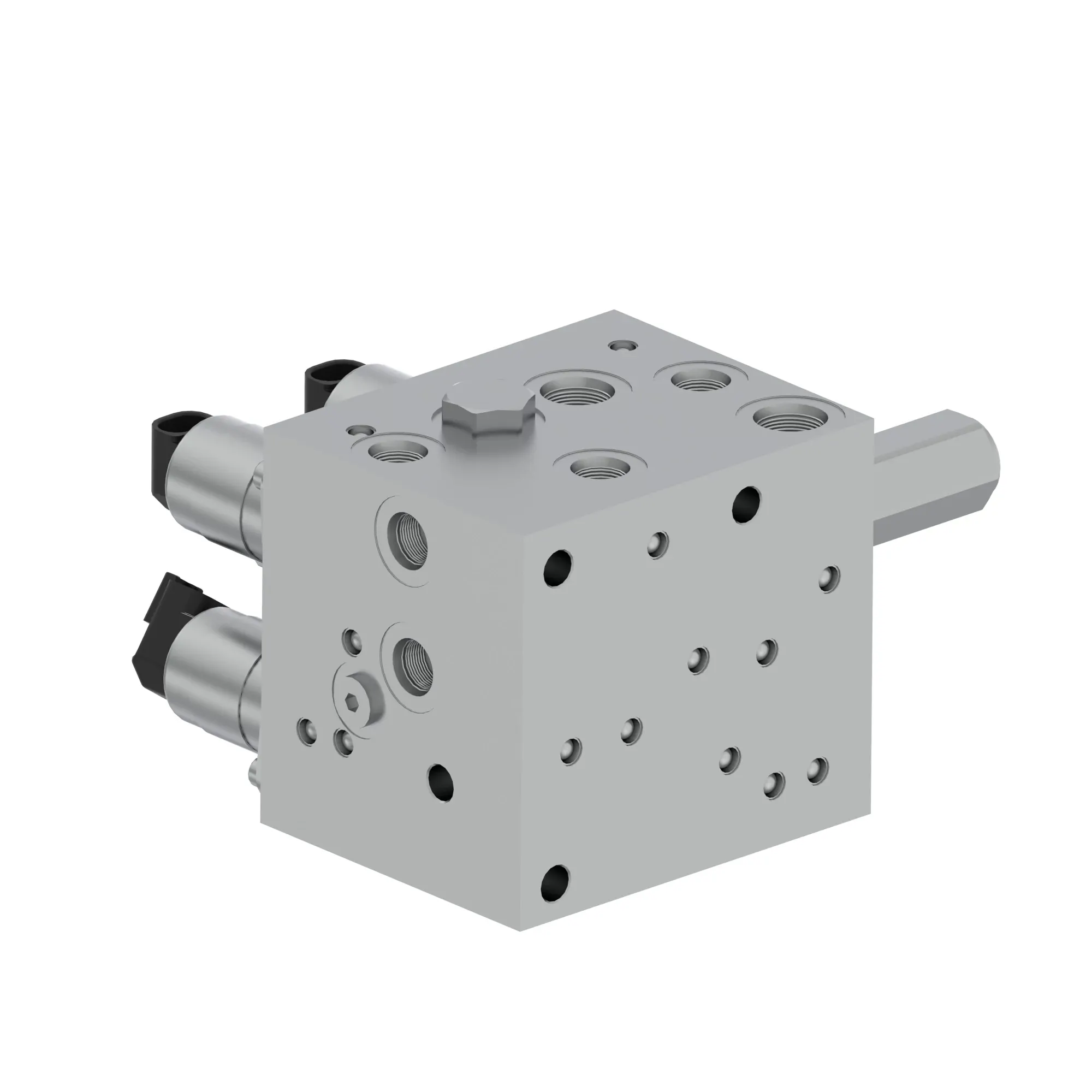 VALVE, STANDALONE TRAILER BRAKE BAC