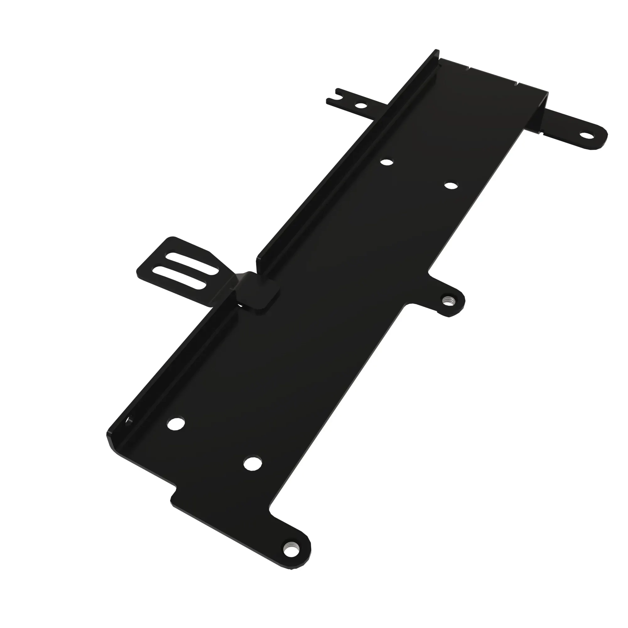 John Deere Radiator Assembly Support - SJ15042