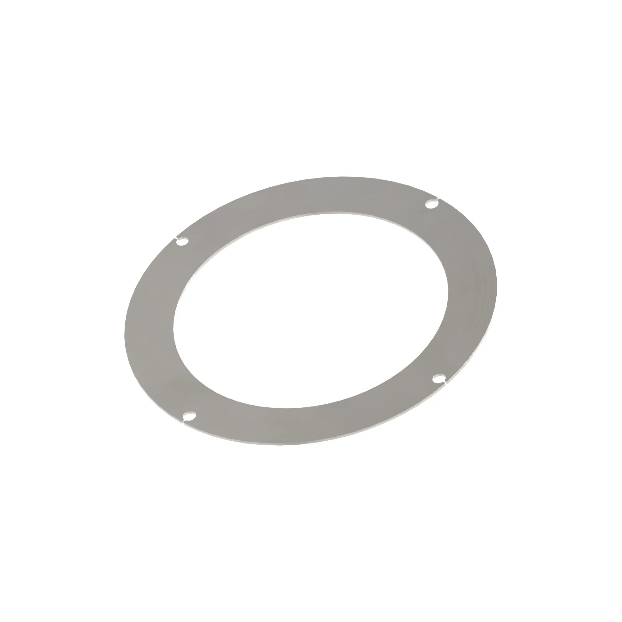 John Deere Clutch Separator Plate - YZ105755