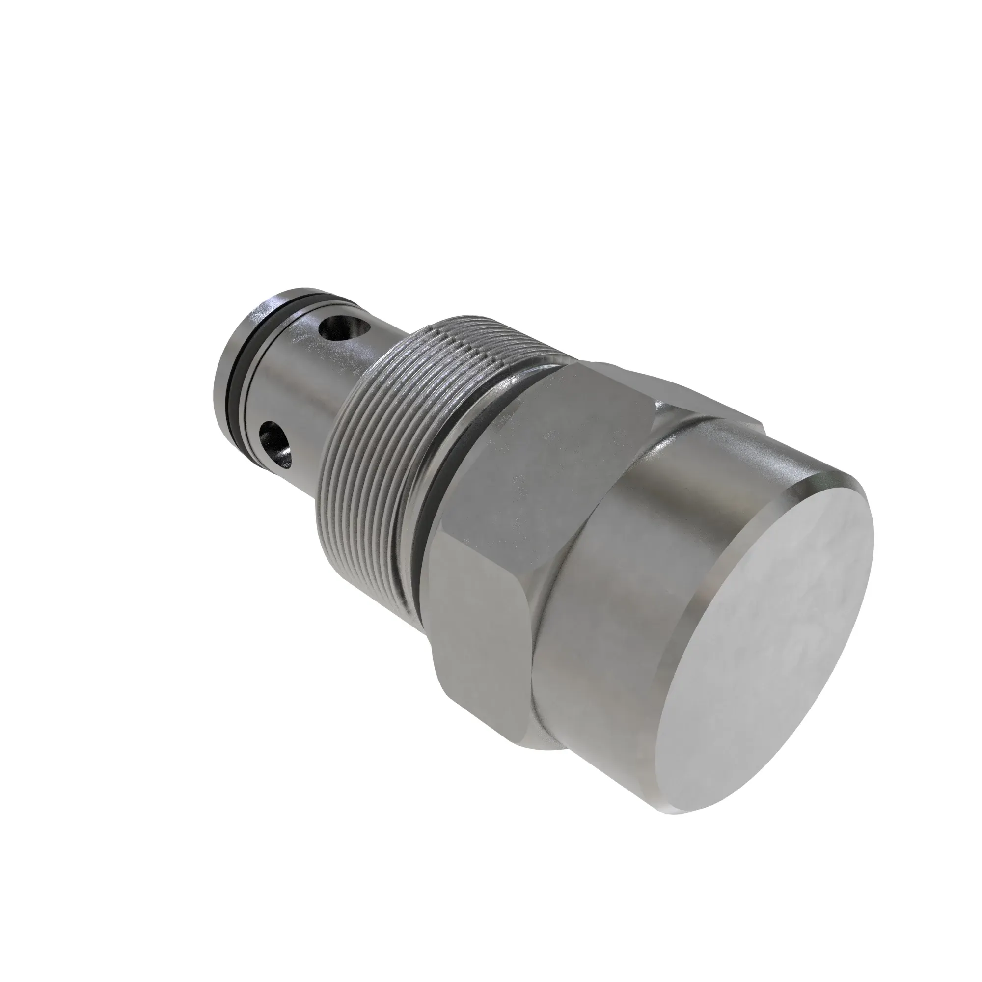 John Deere Flow Regulating Valve - AA67060