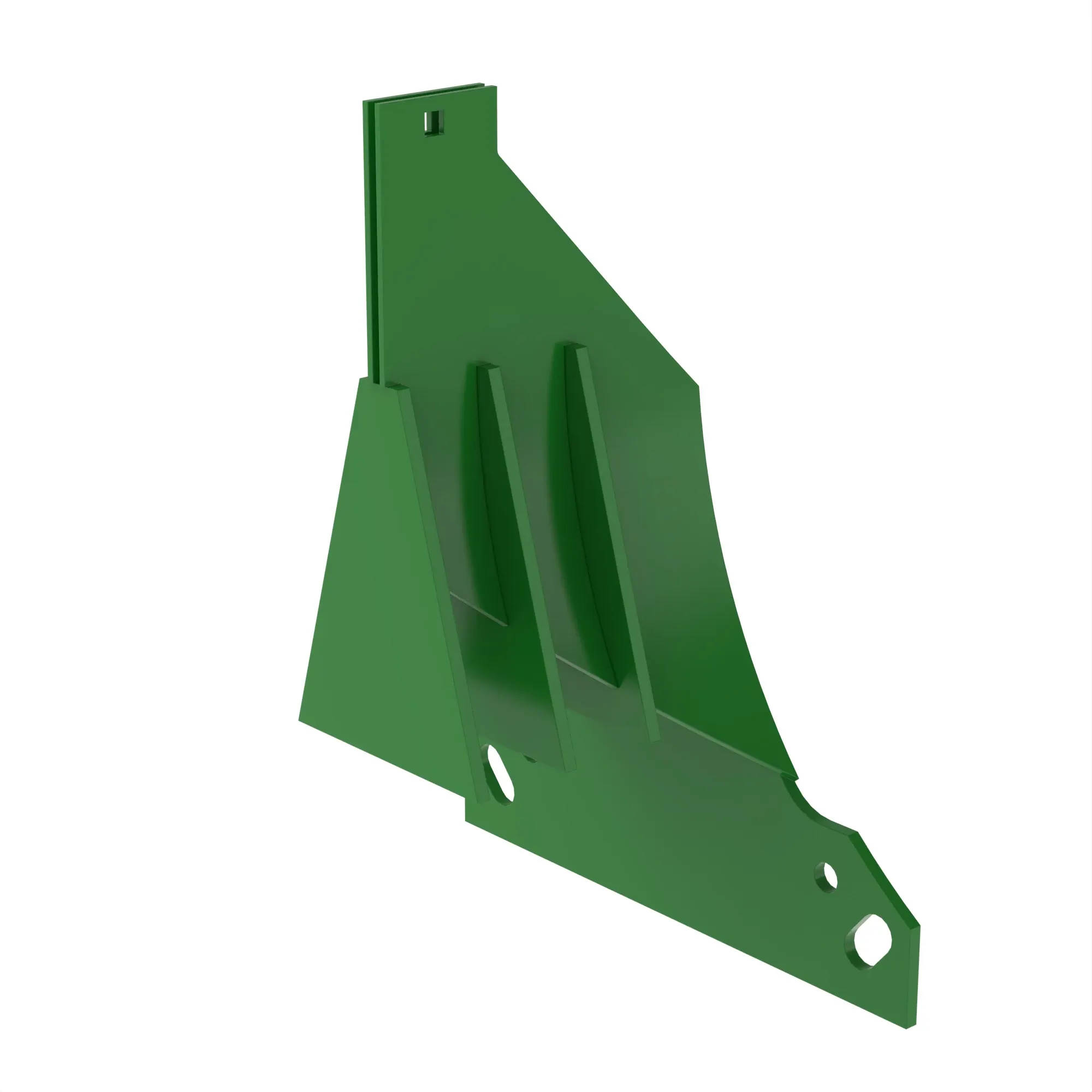 John Deere Deflector - AZ62386