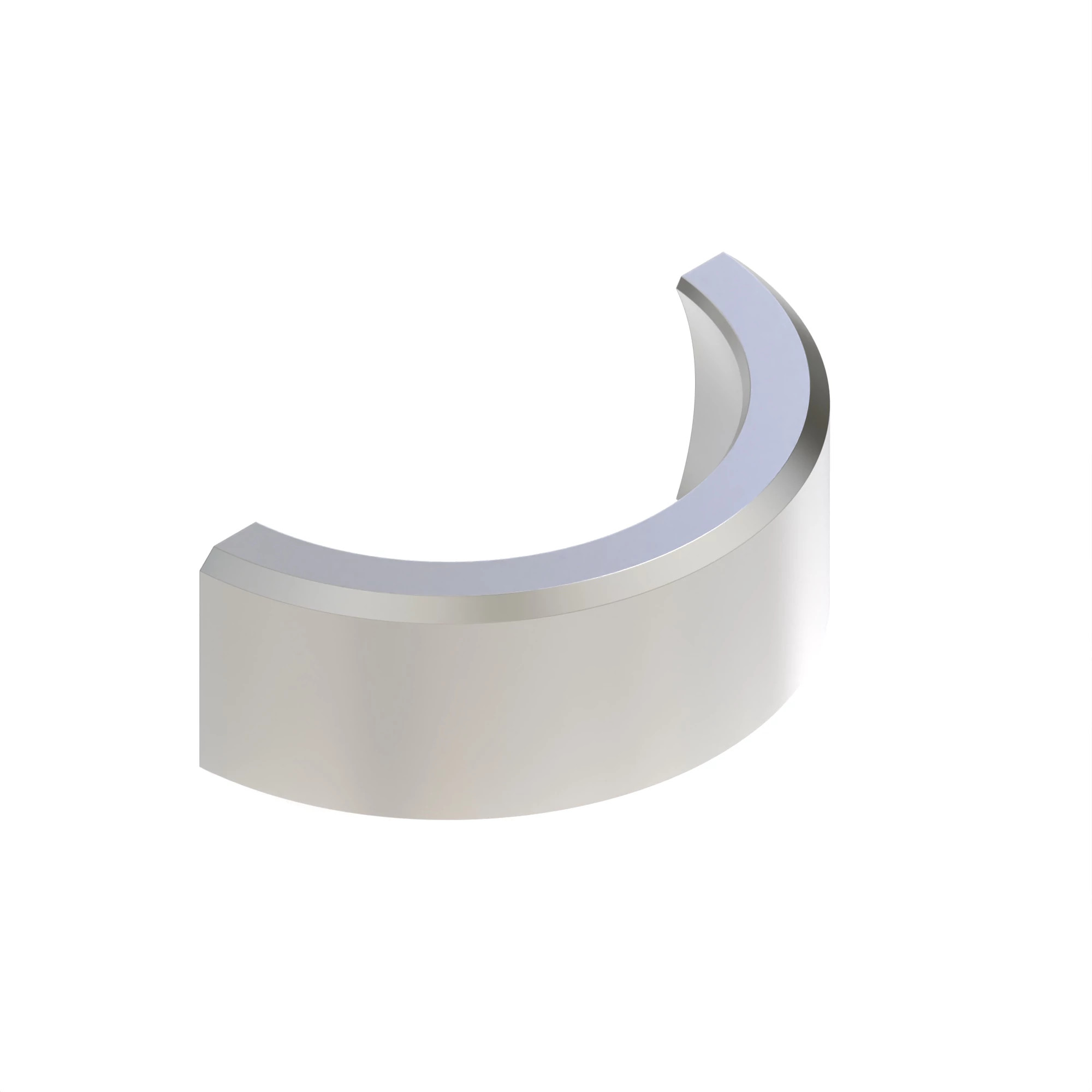 John Deere Rear Liner Bushing - T278653